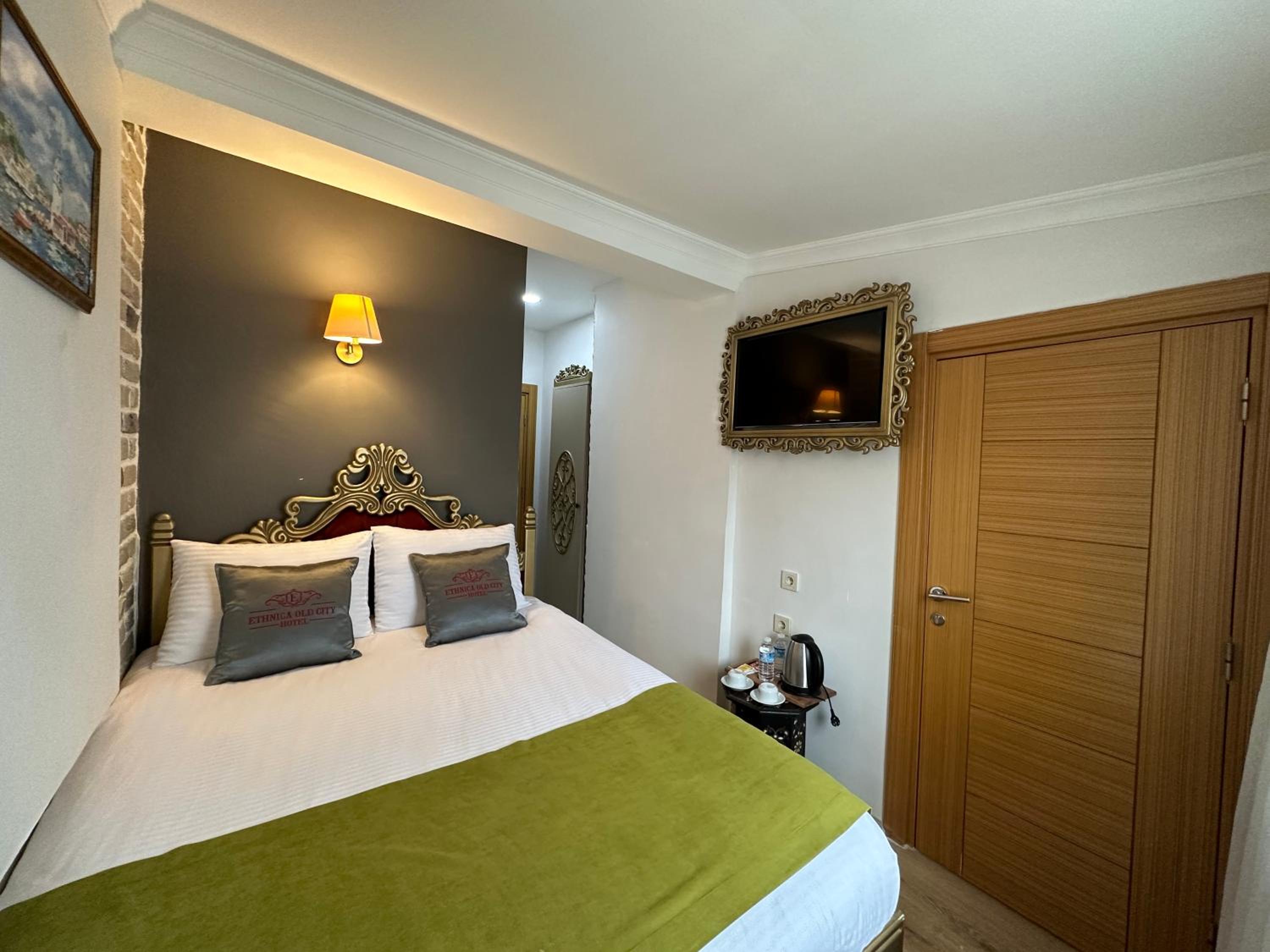 Ethnica Otel Eski Şehir - Image 53