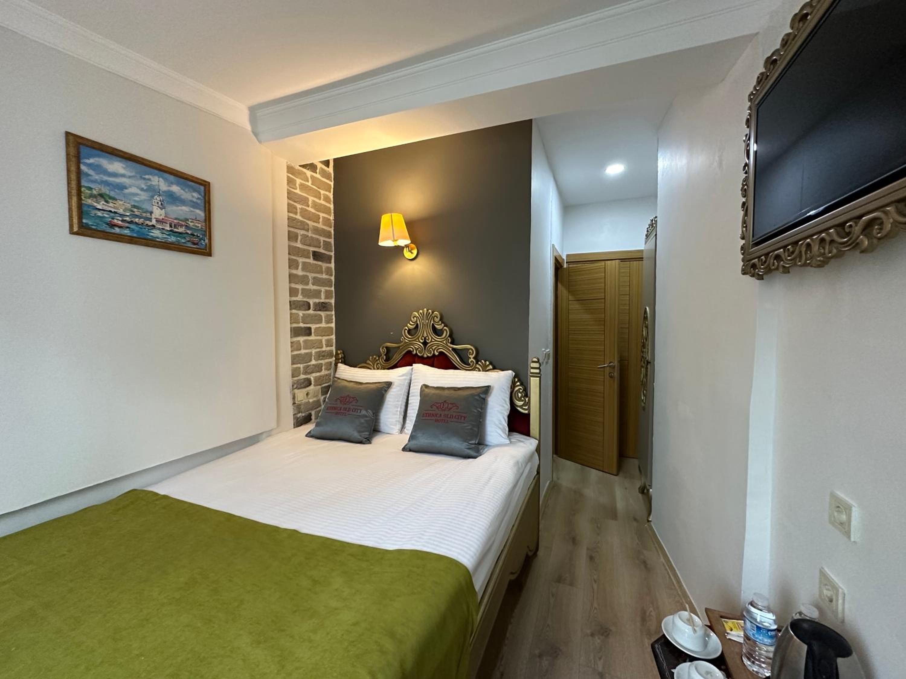 Ethnica Otel Eski Şehir - Image 56