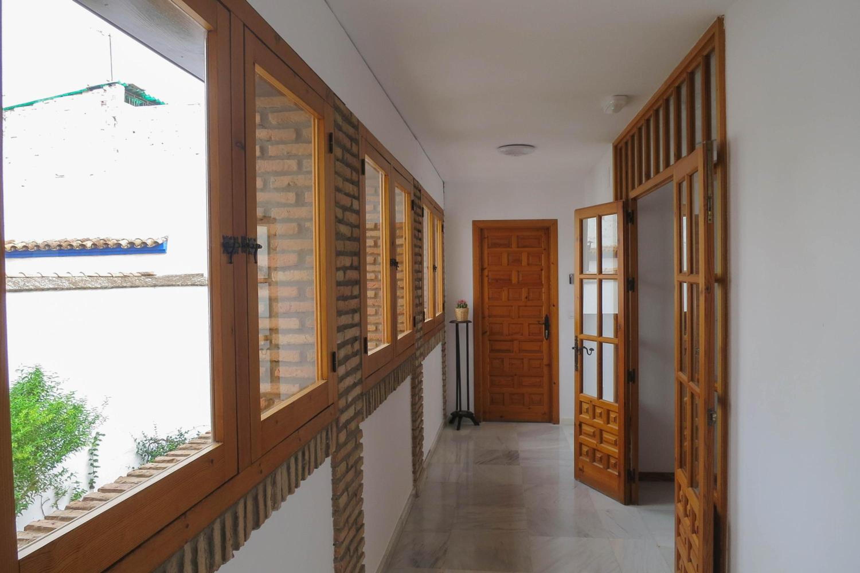Apartamento 1 dormitorio