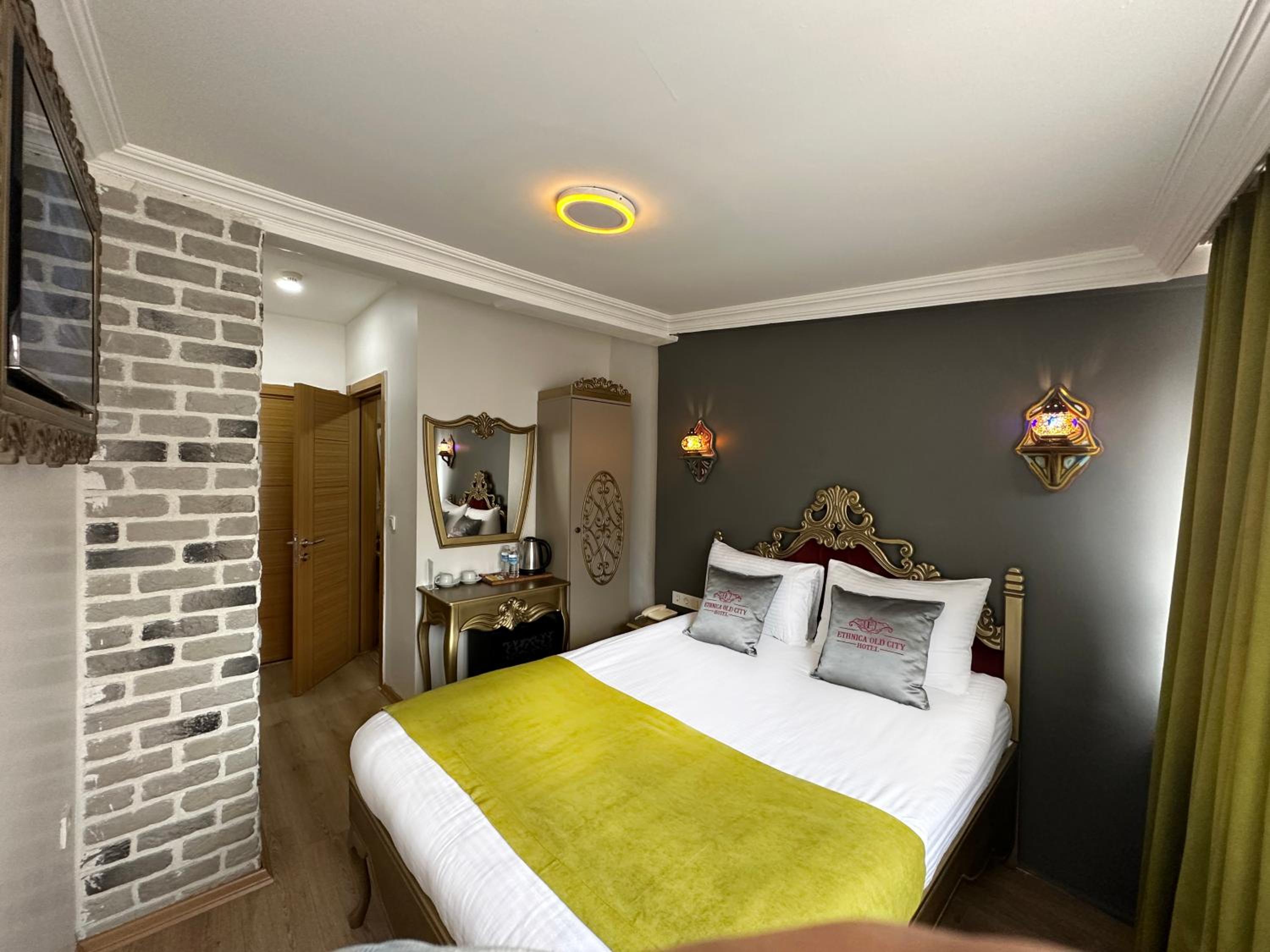 Ethnica Otel Eski Şehir - Image 57