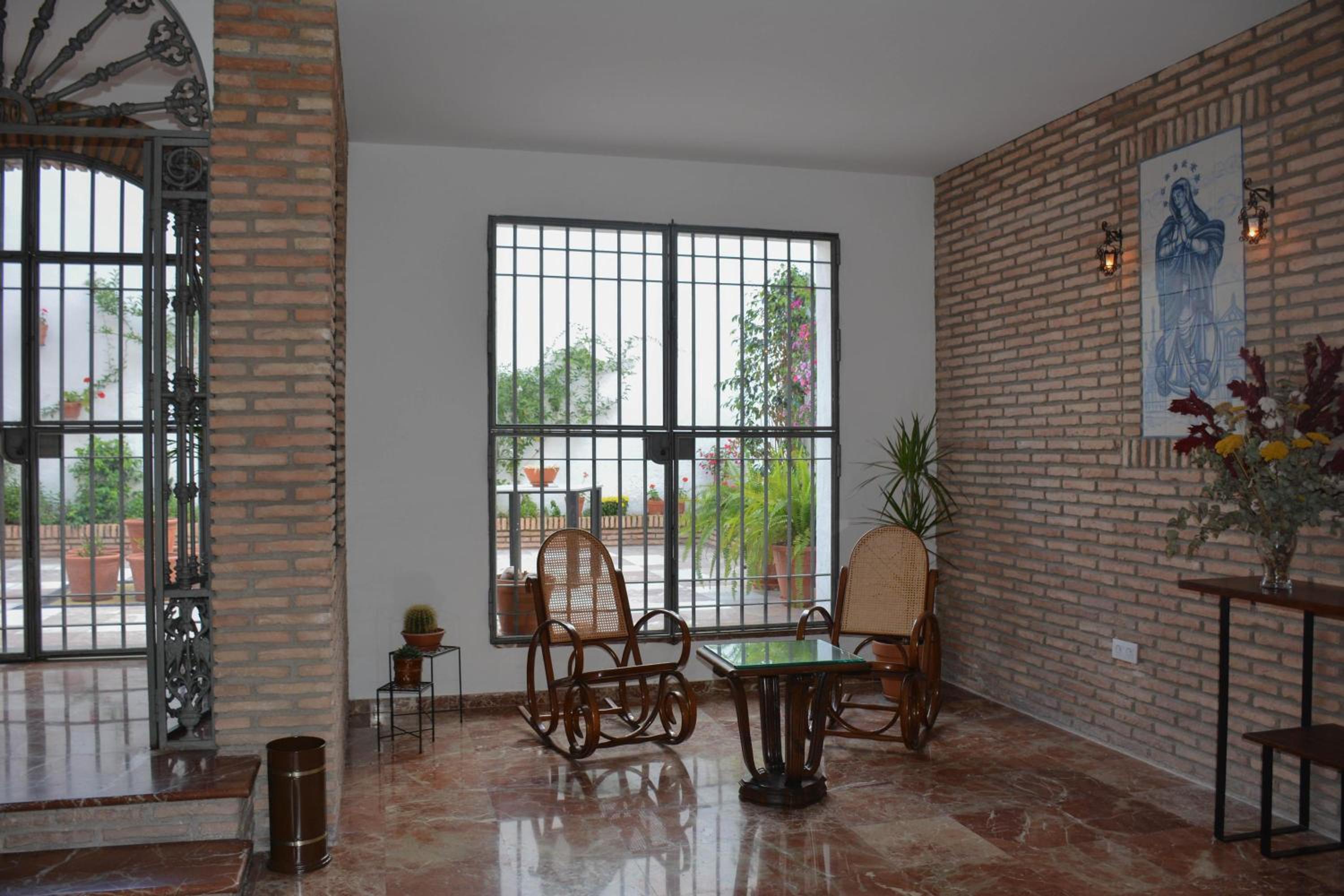 Apartamento 1 dormitorio