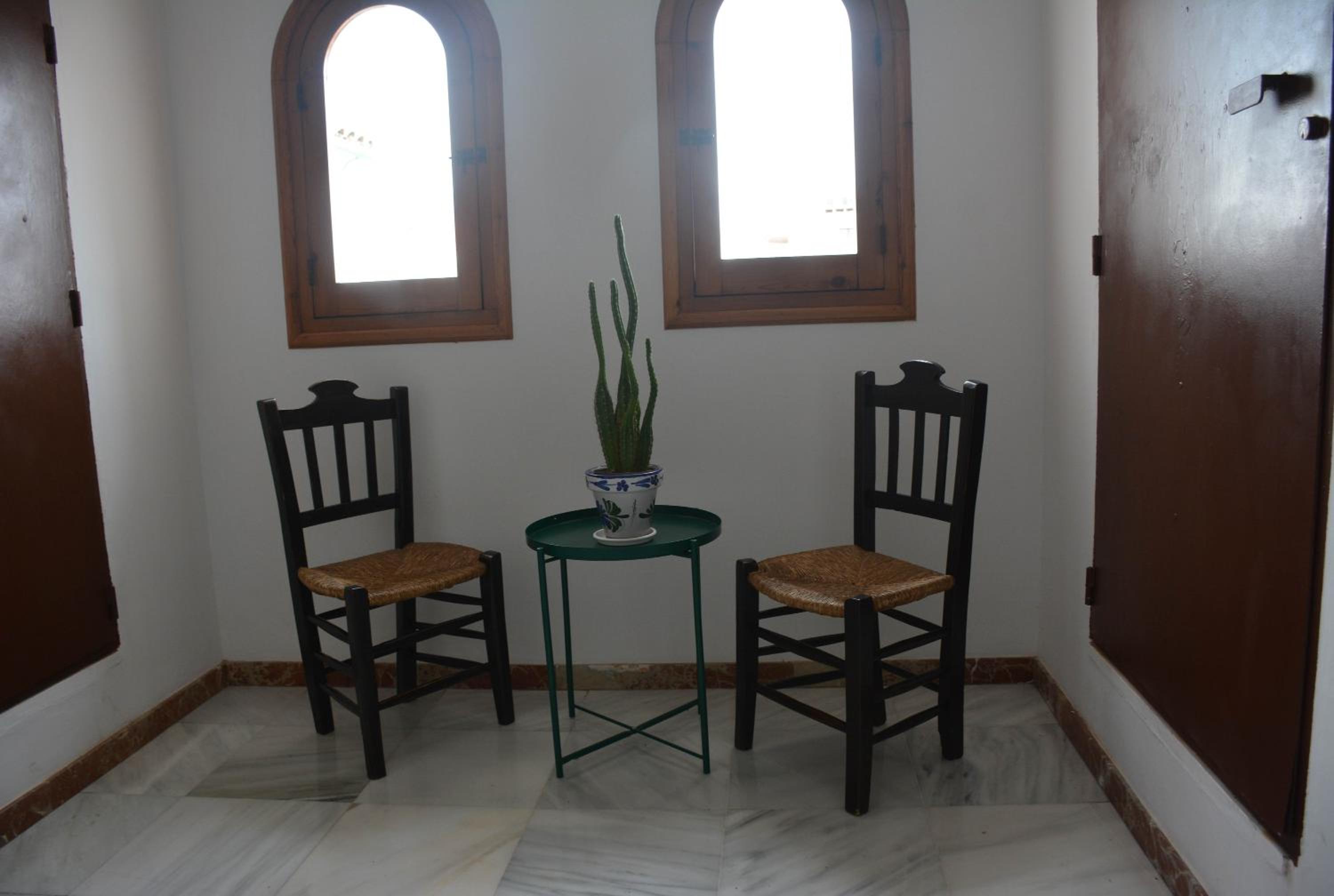 Apartamento 2 dormitorios