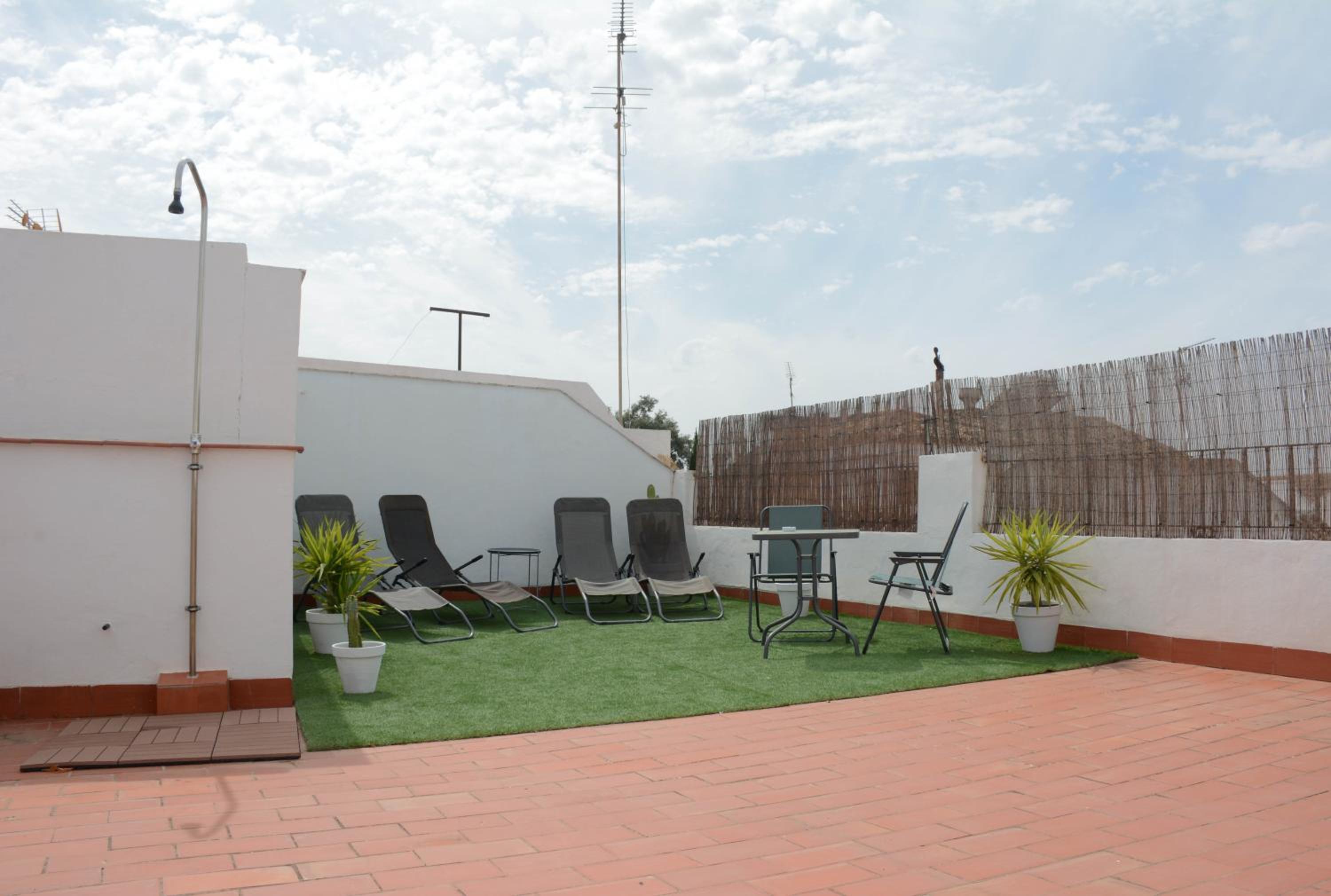 Apartamento 2 dormitorios