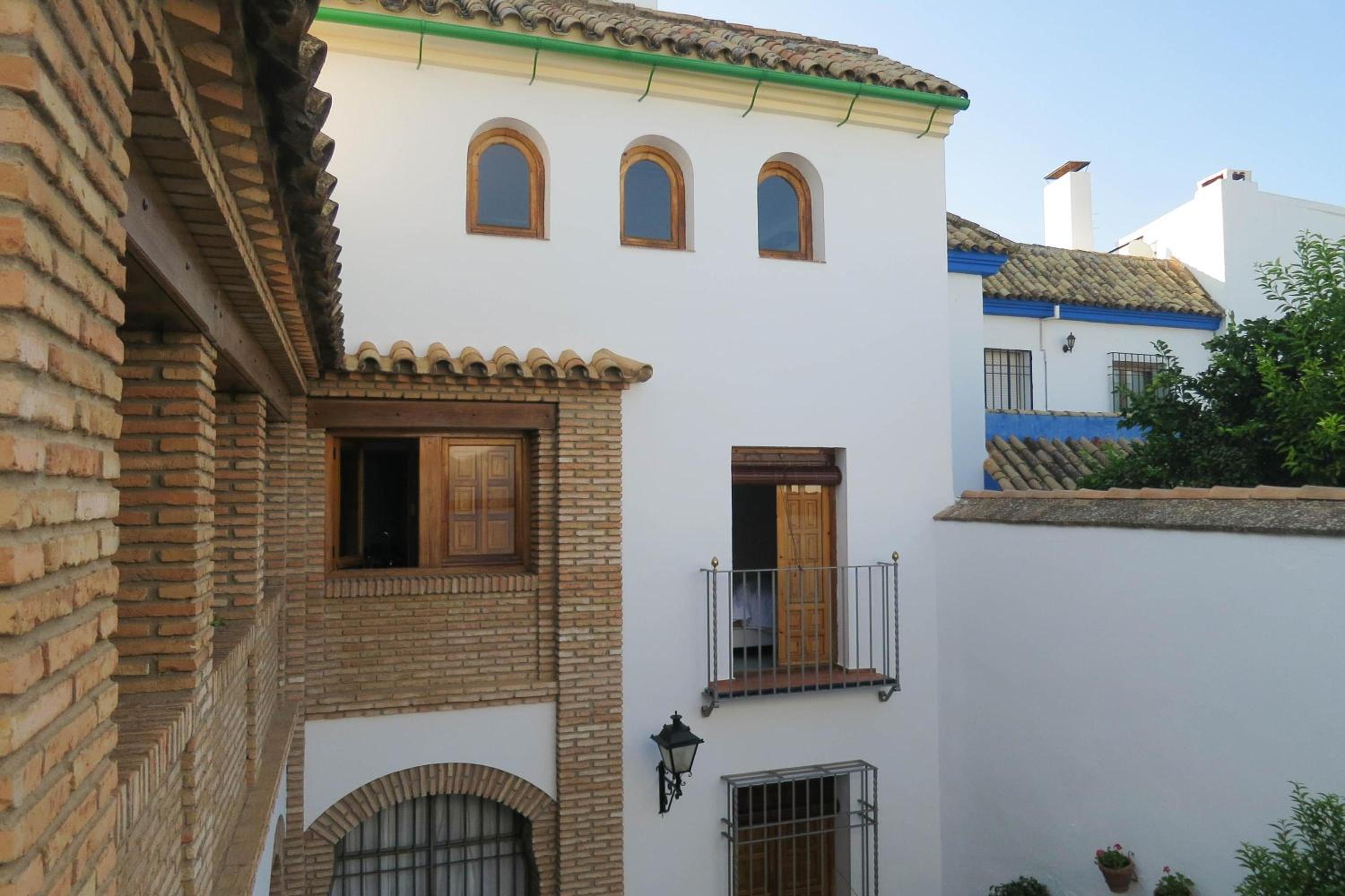 Apartamento 2 dormitorios