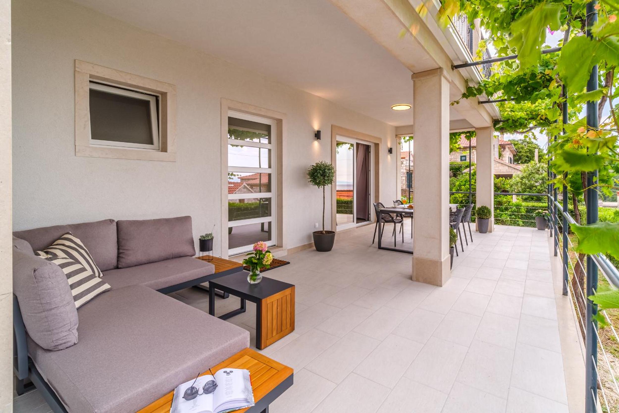Apartman A`Mare view 5