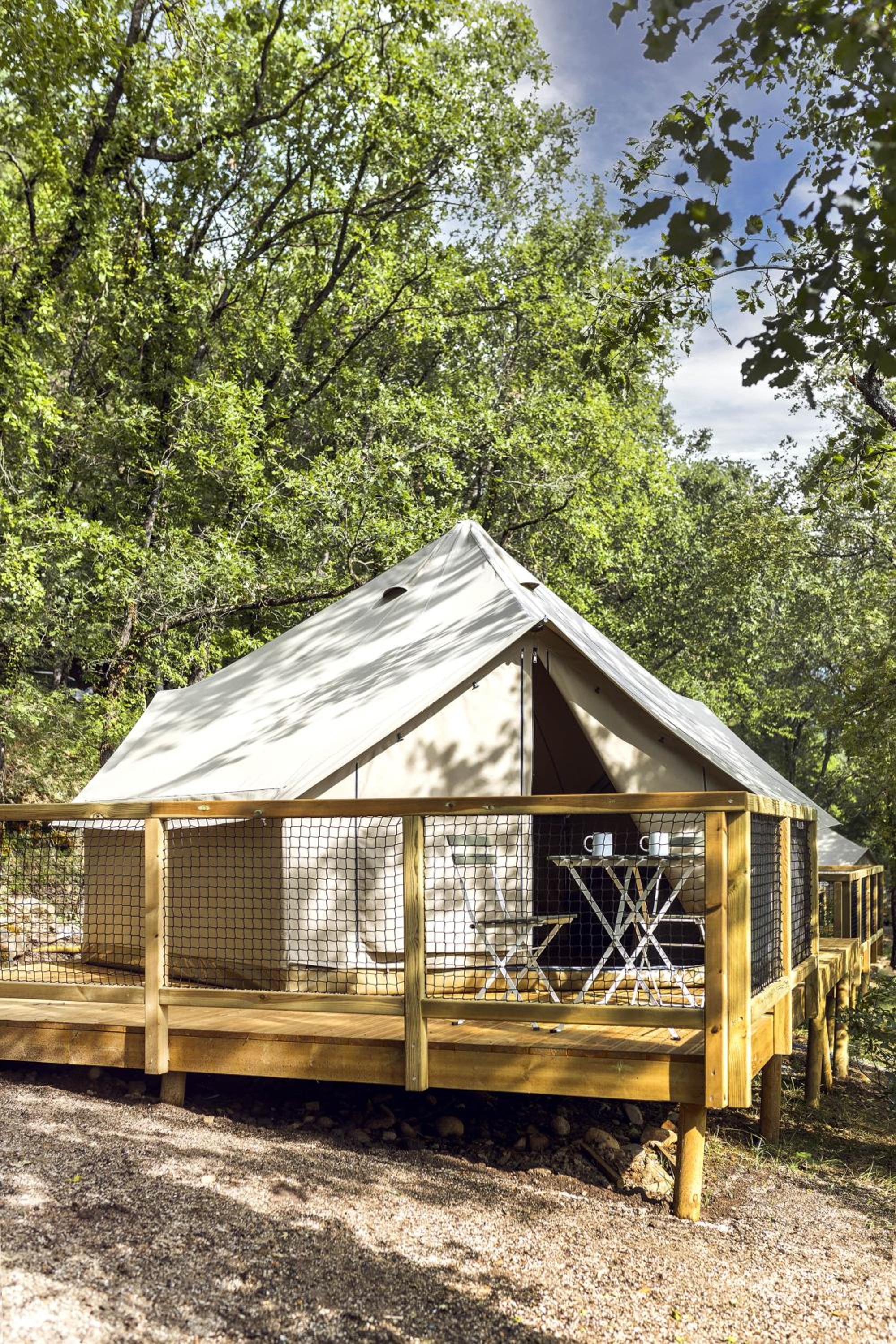 wecamp Pirineos