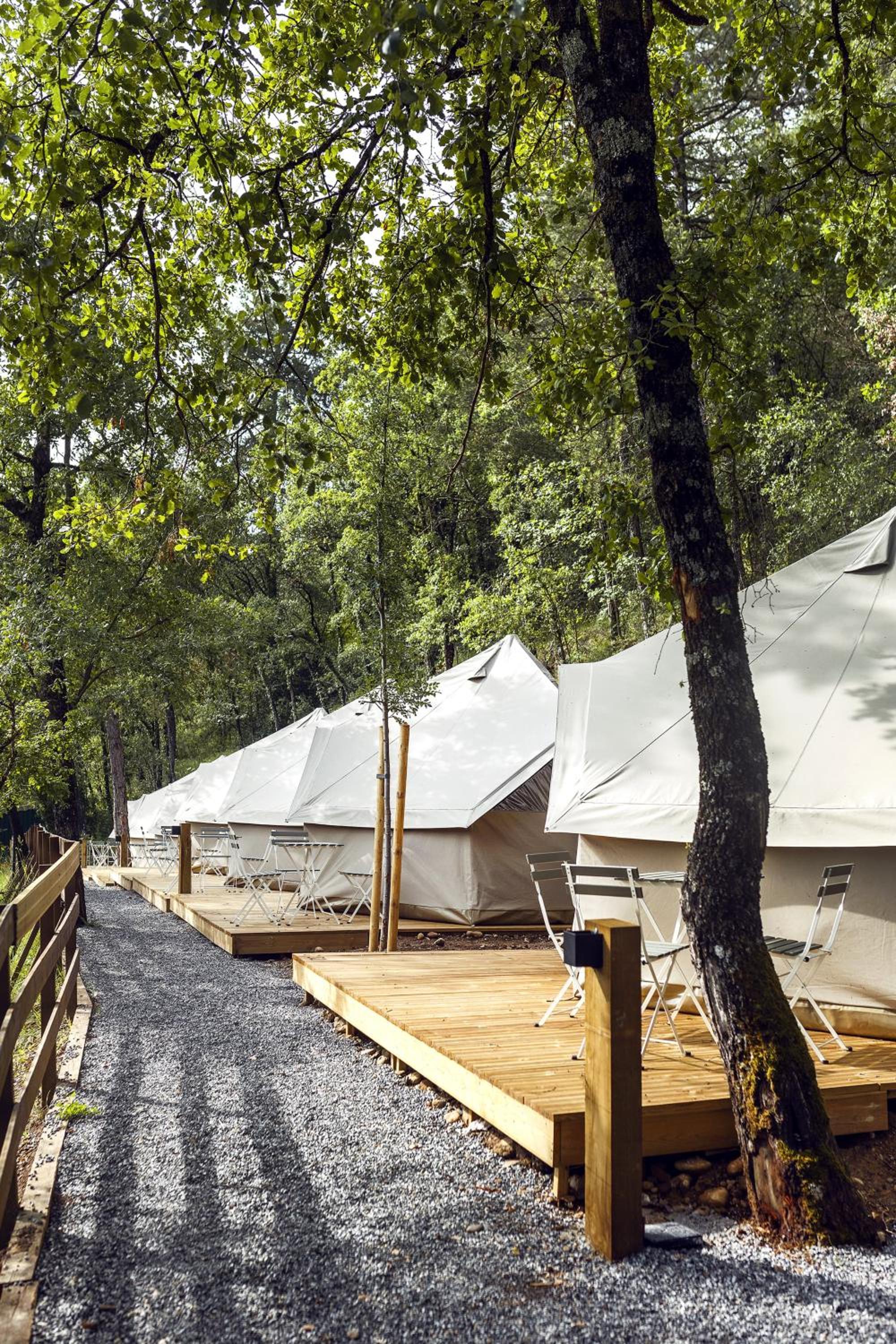 wecamp Pirineos