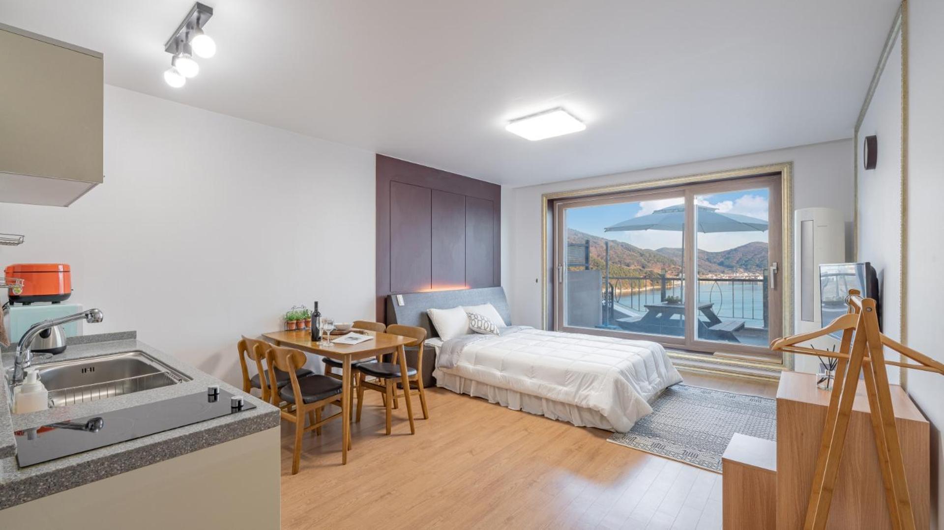 Maremonte Pension, photo 72
