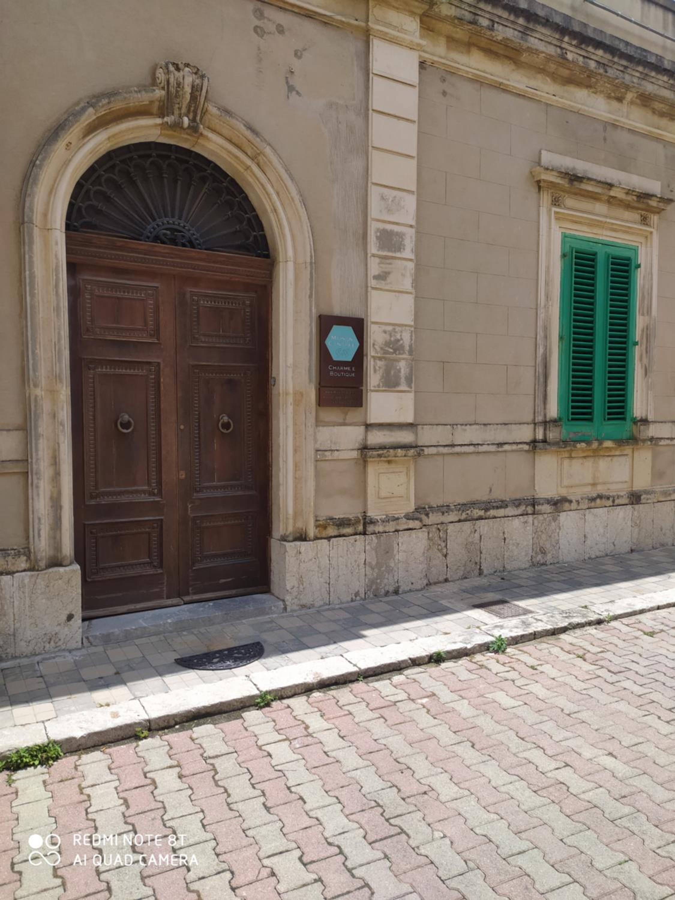 Maison Canopée