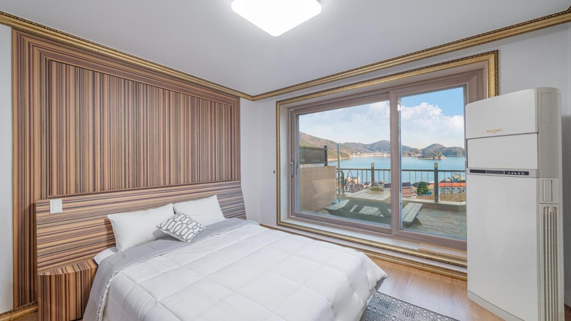 Maremonte Pension, 거제시 - 11