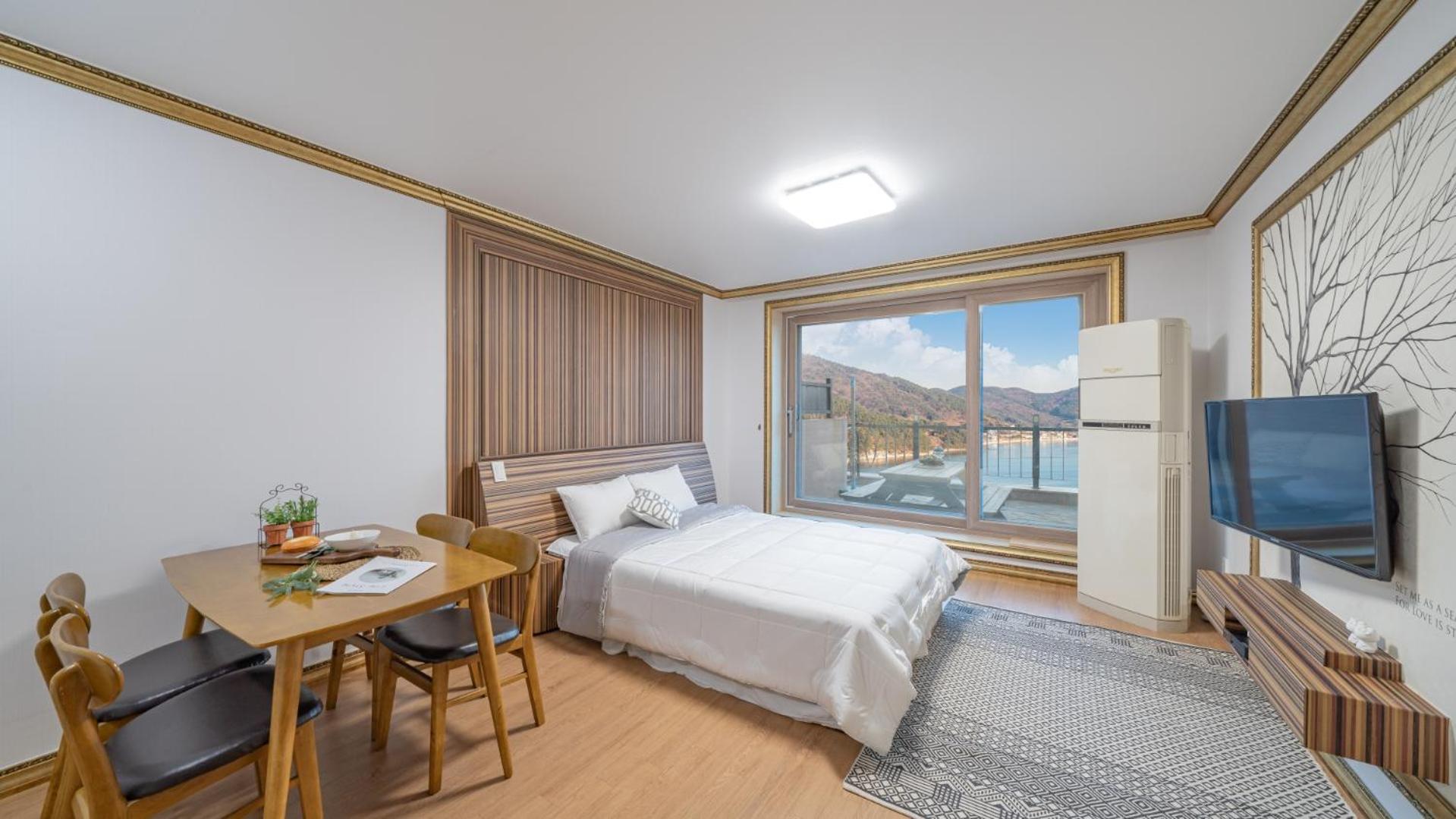 Maremonte Pension, 거제시 - 20