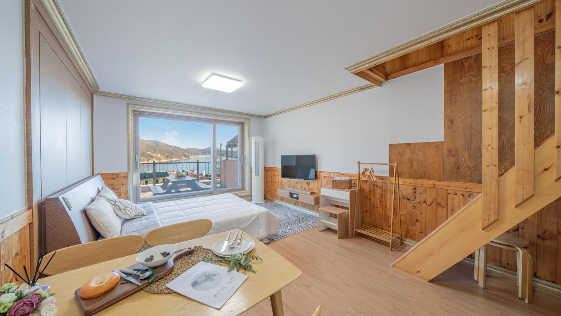 Maremonte Pension, photo 42