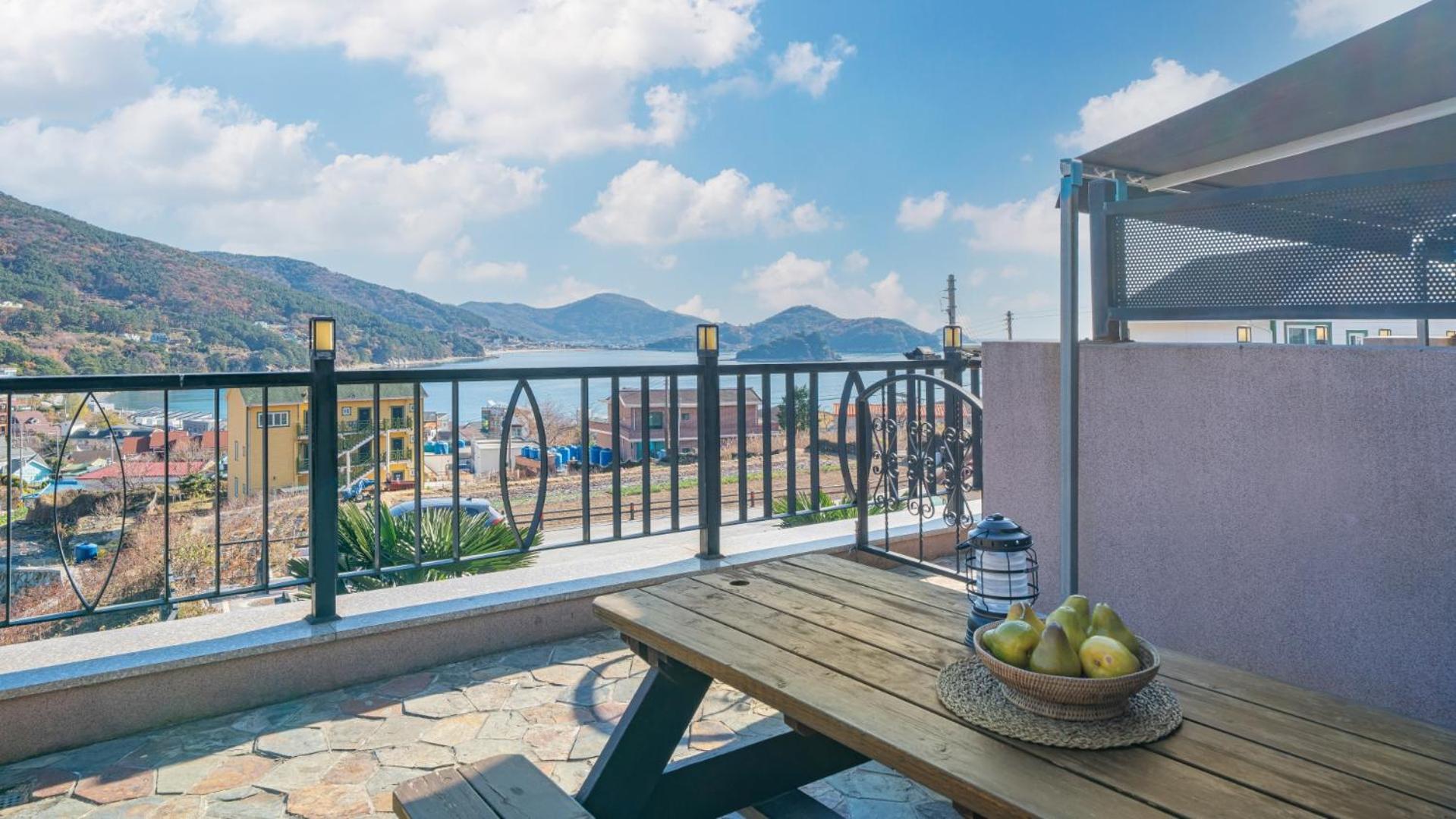 Maremonte Pension, 거제시 - 5