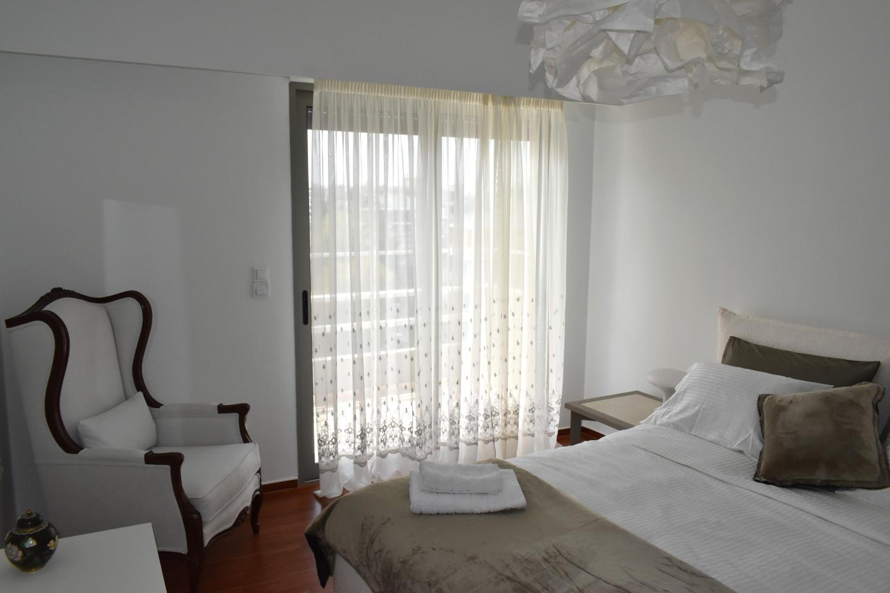 Luxury Apartment with Exceptional View