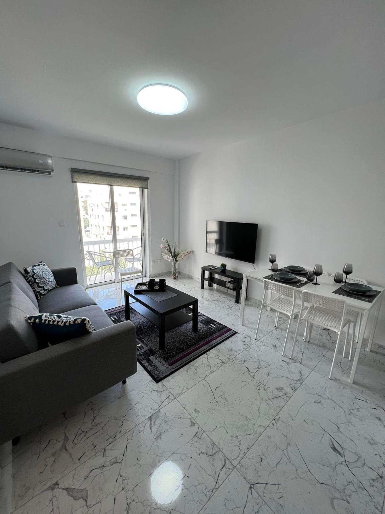Amalia Residences