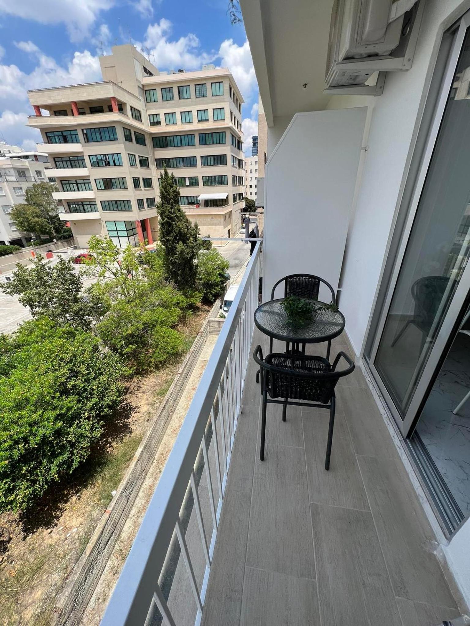 Amalia Residences