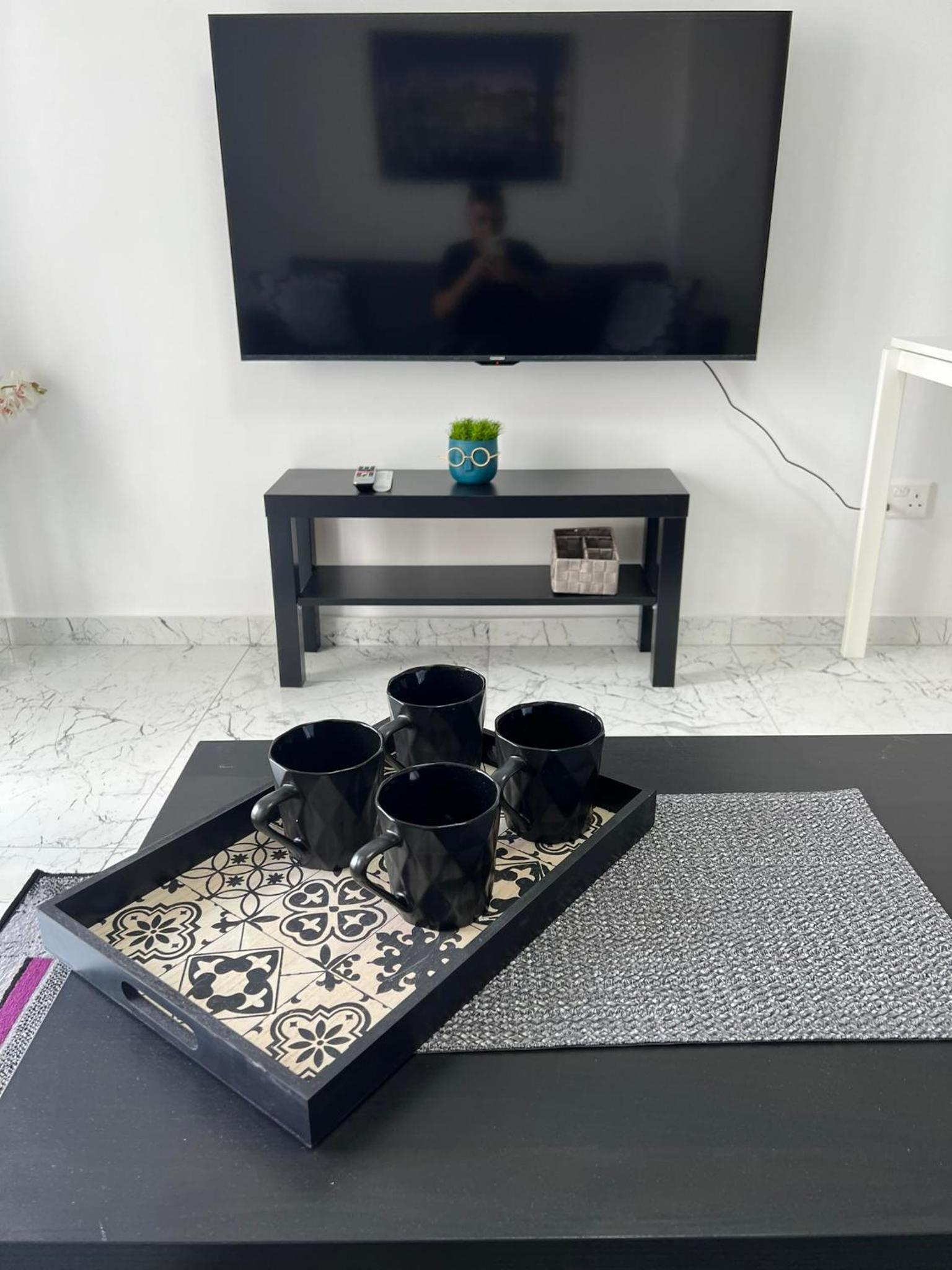 Amalia Residences