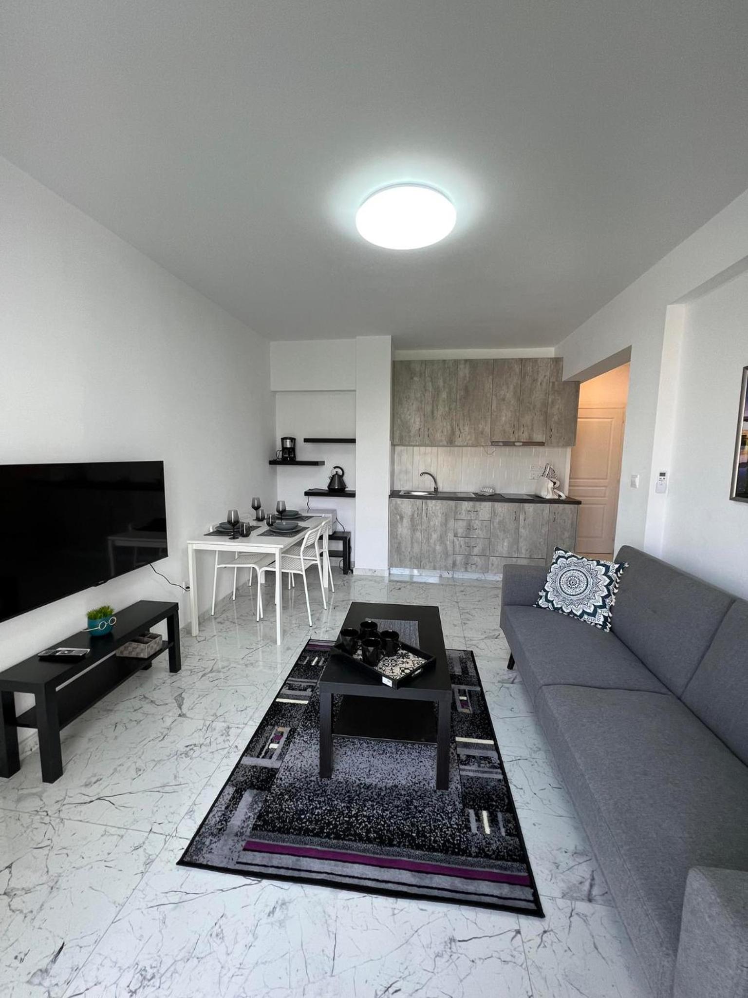 Amalia Residences