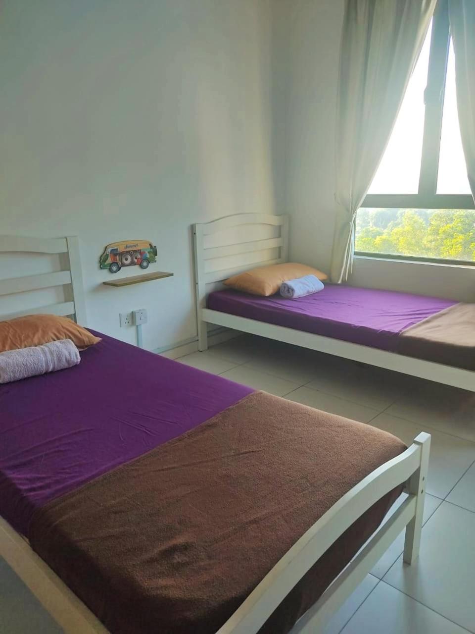 TOP Muzaffar Homestay
