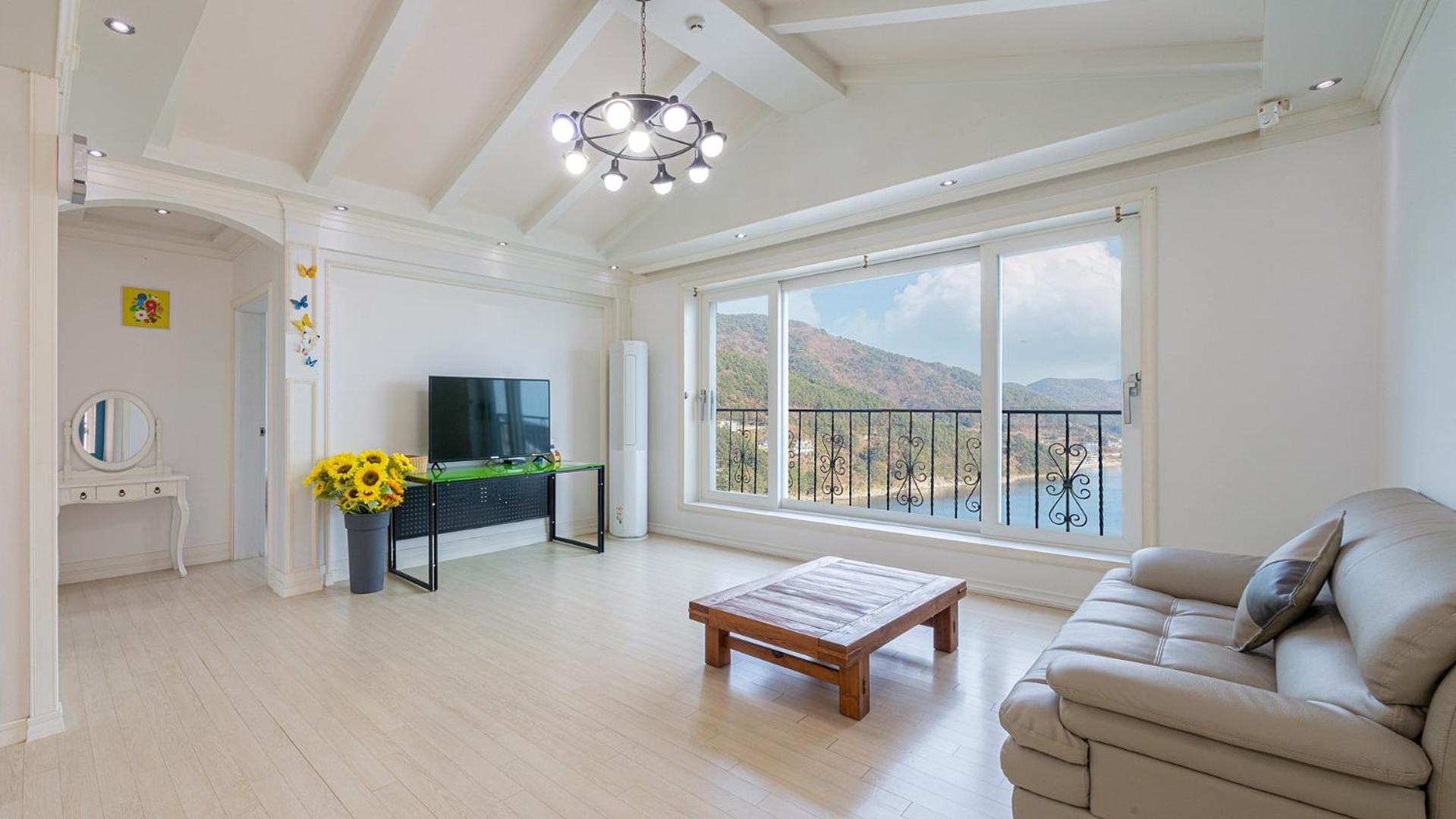 Maremonte Pension, 거제시 - 14
