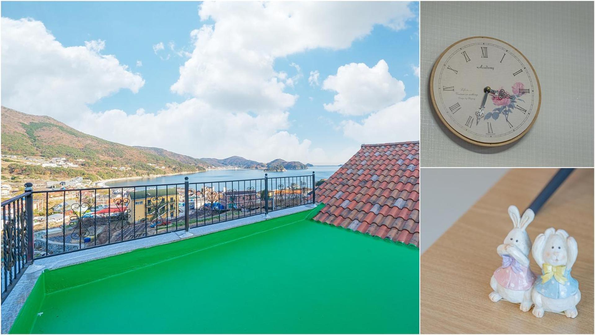 Maremonte Pension, photo 52
