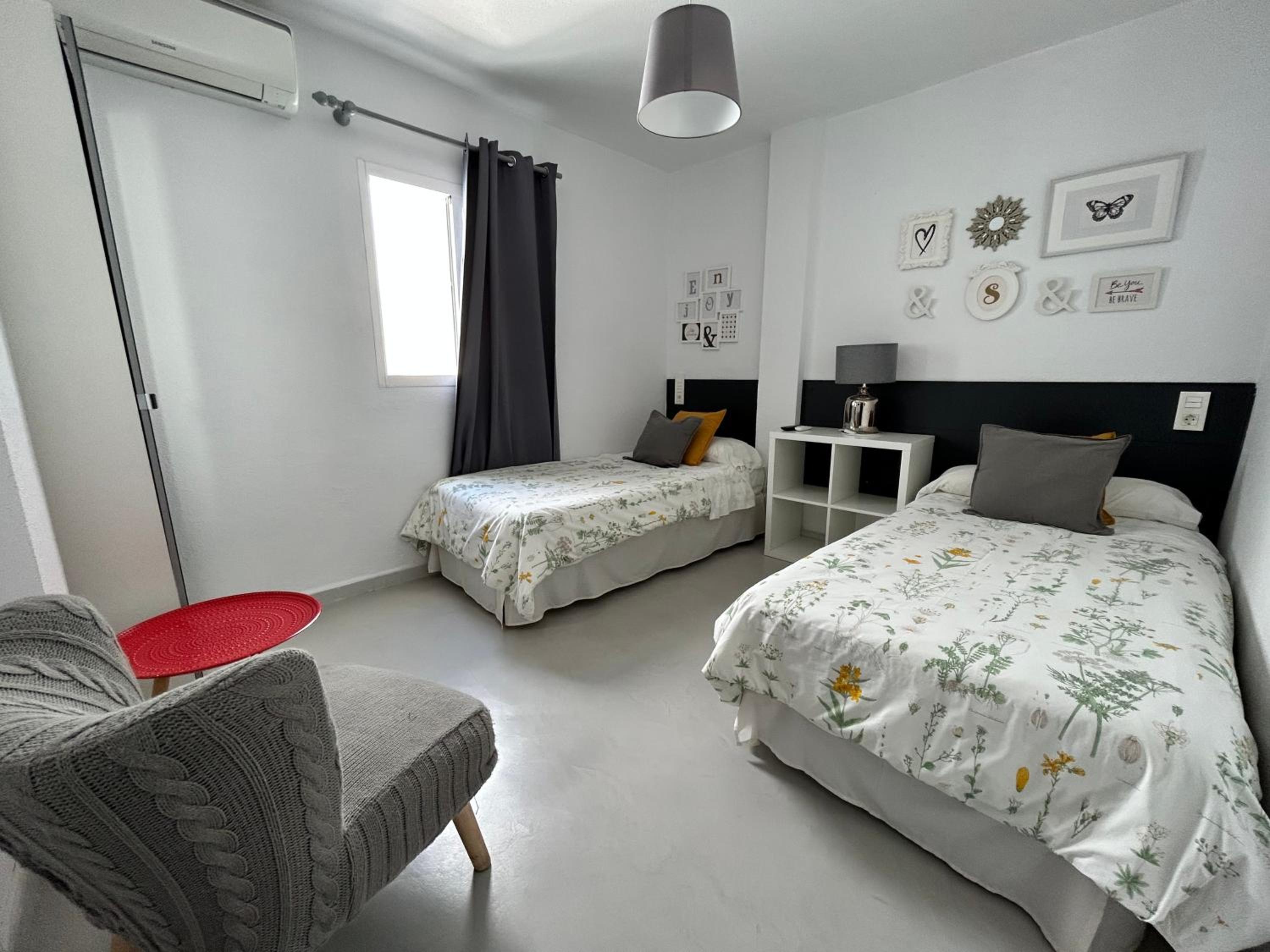 Marbella Vacations - Hostal Berlin - Property Image 29