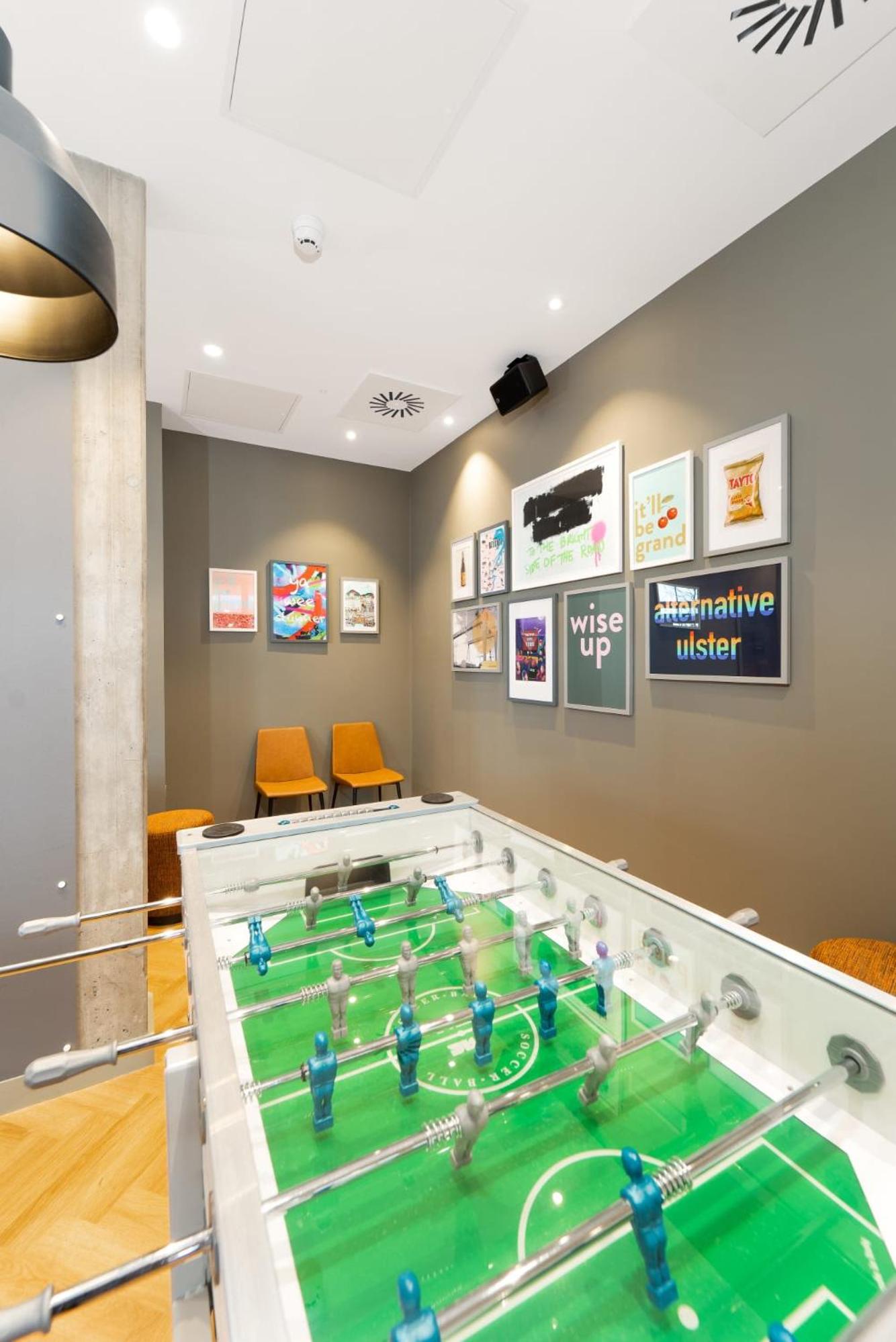For Students Only Ensuite Bedrooms with Shared Kitchen at LIV Student in Belfast