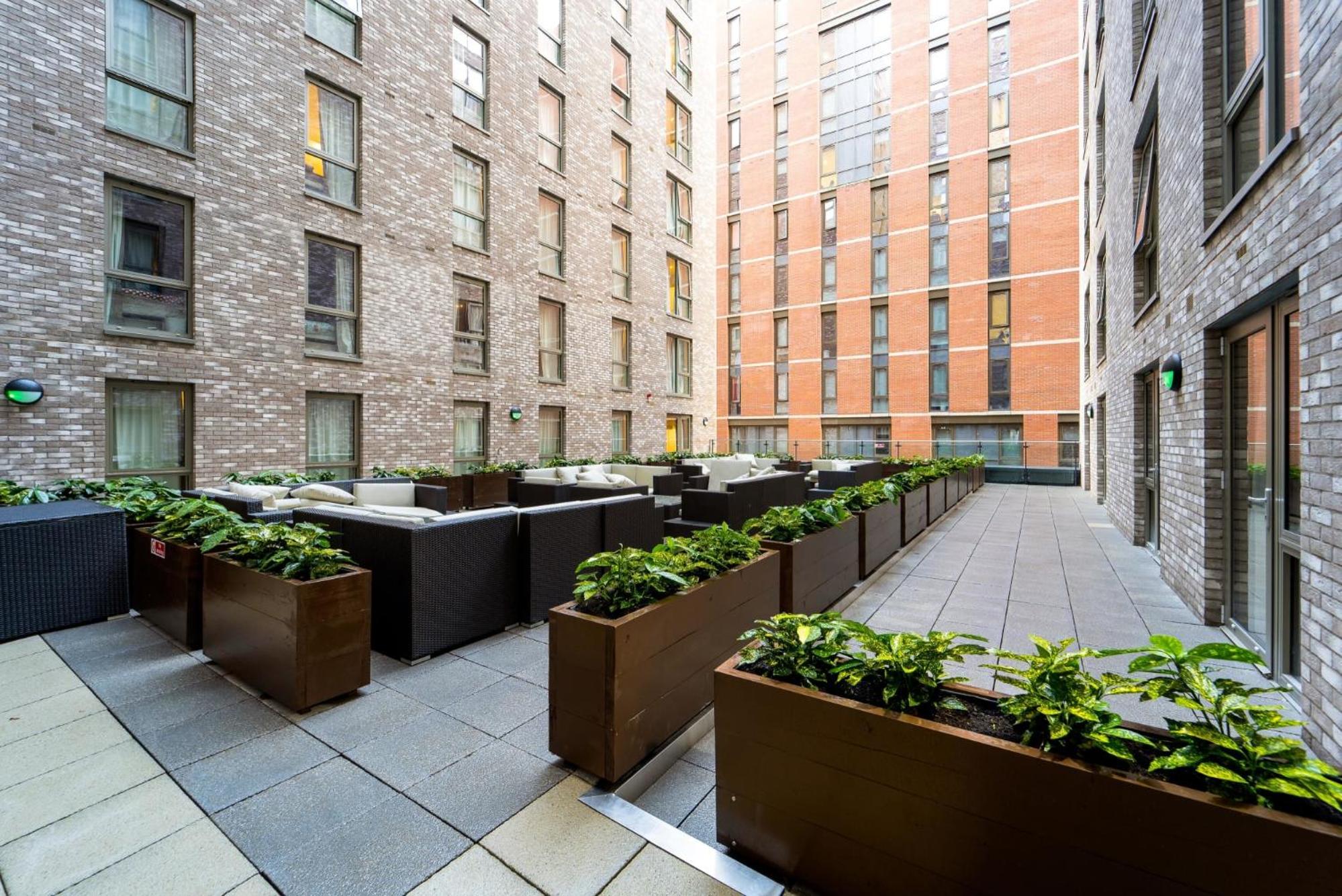 For Students Only Ensuite Bedrooms with Shared Kitchen at LIV Student in Belfast