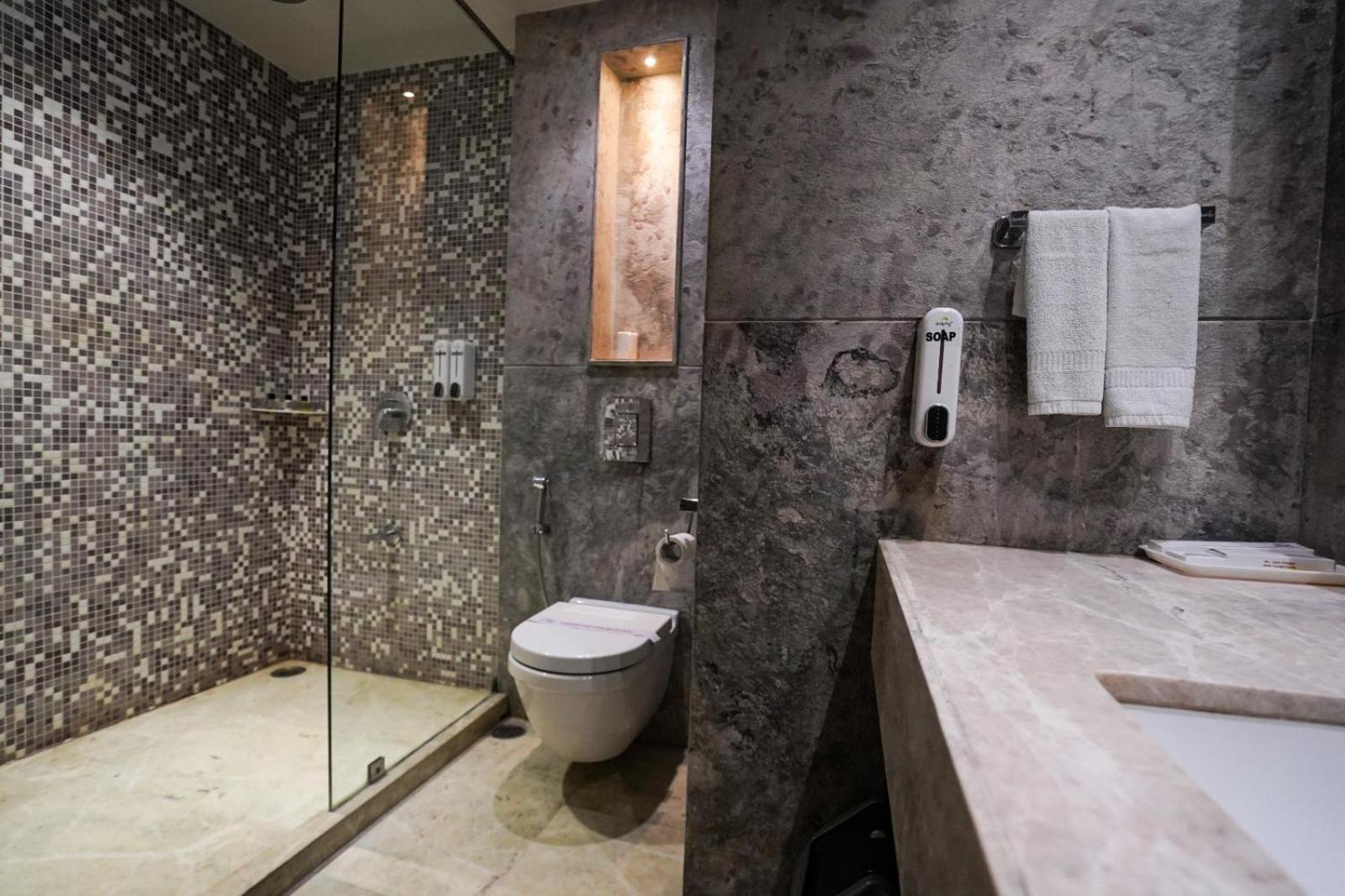 Marugarh Resort and Spa