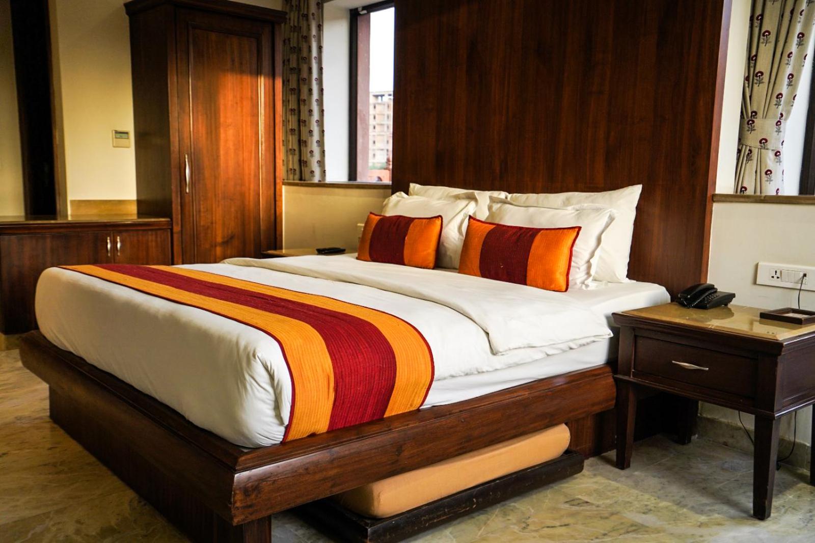 Marugarh Resort and Spa