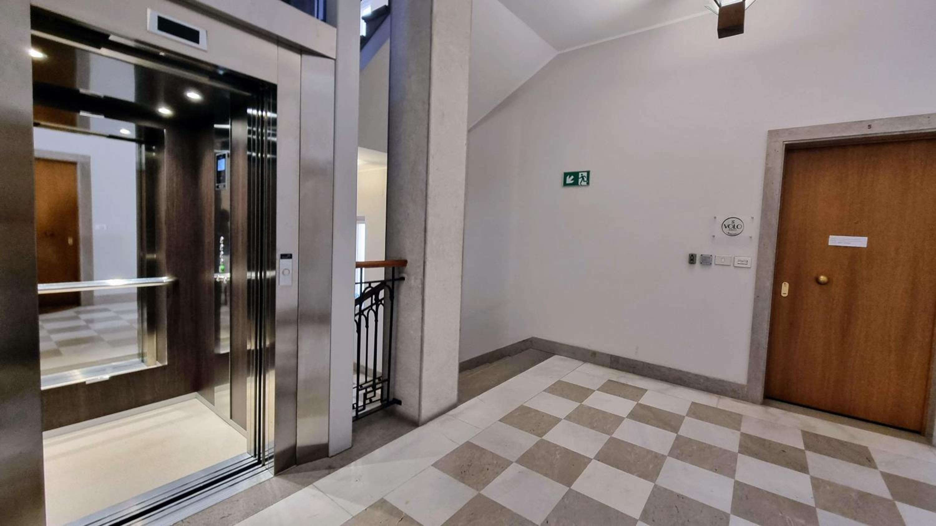 Locanda Al Volo Tommaseo