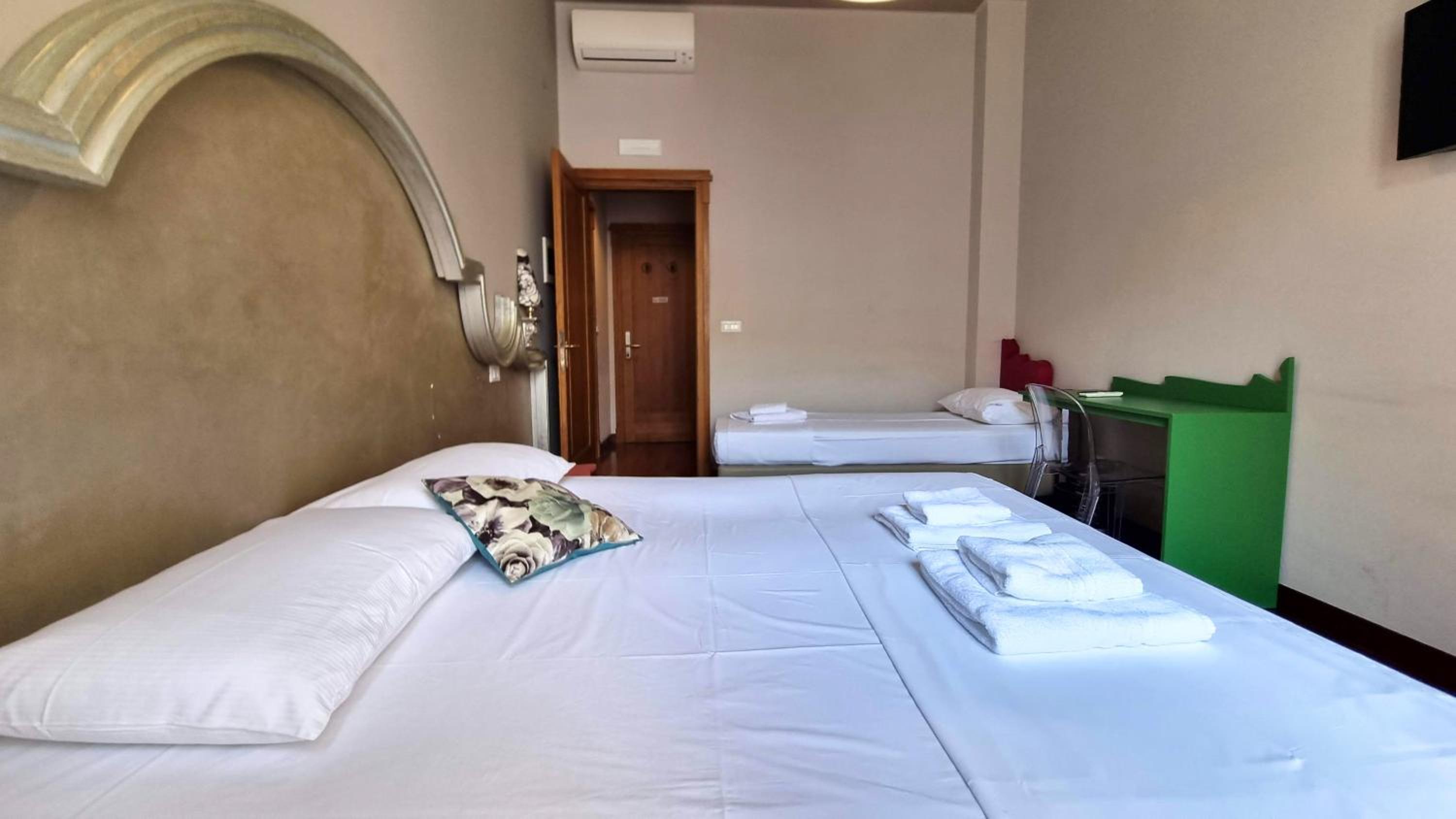 Locanda Al Volo Tommaseo