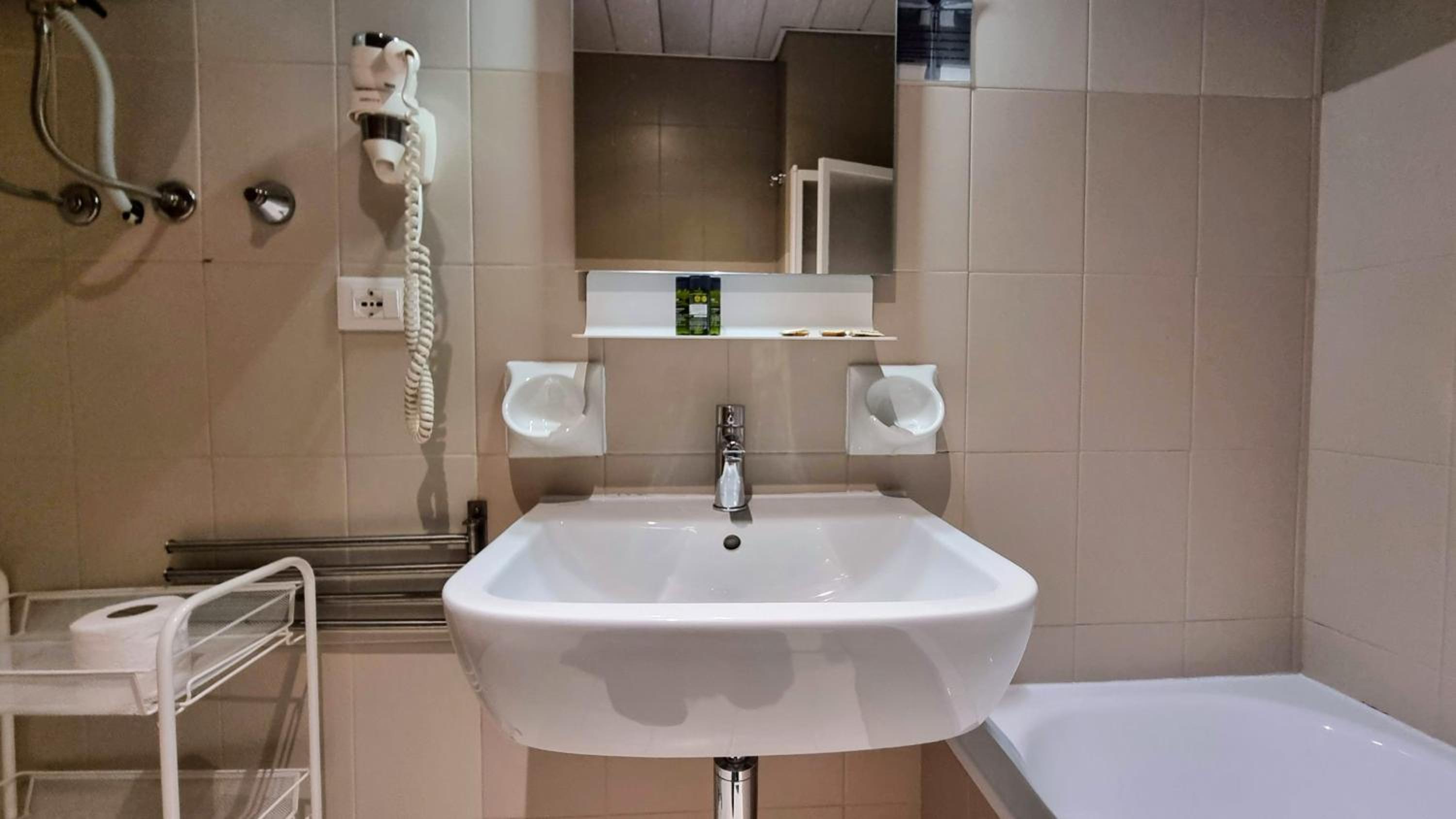 Locanda Al Volo Tommaseo