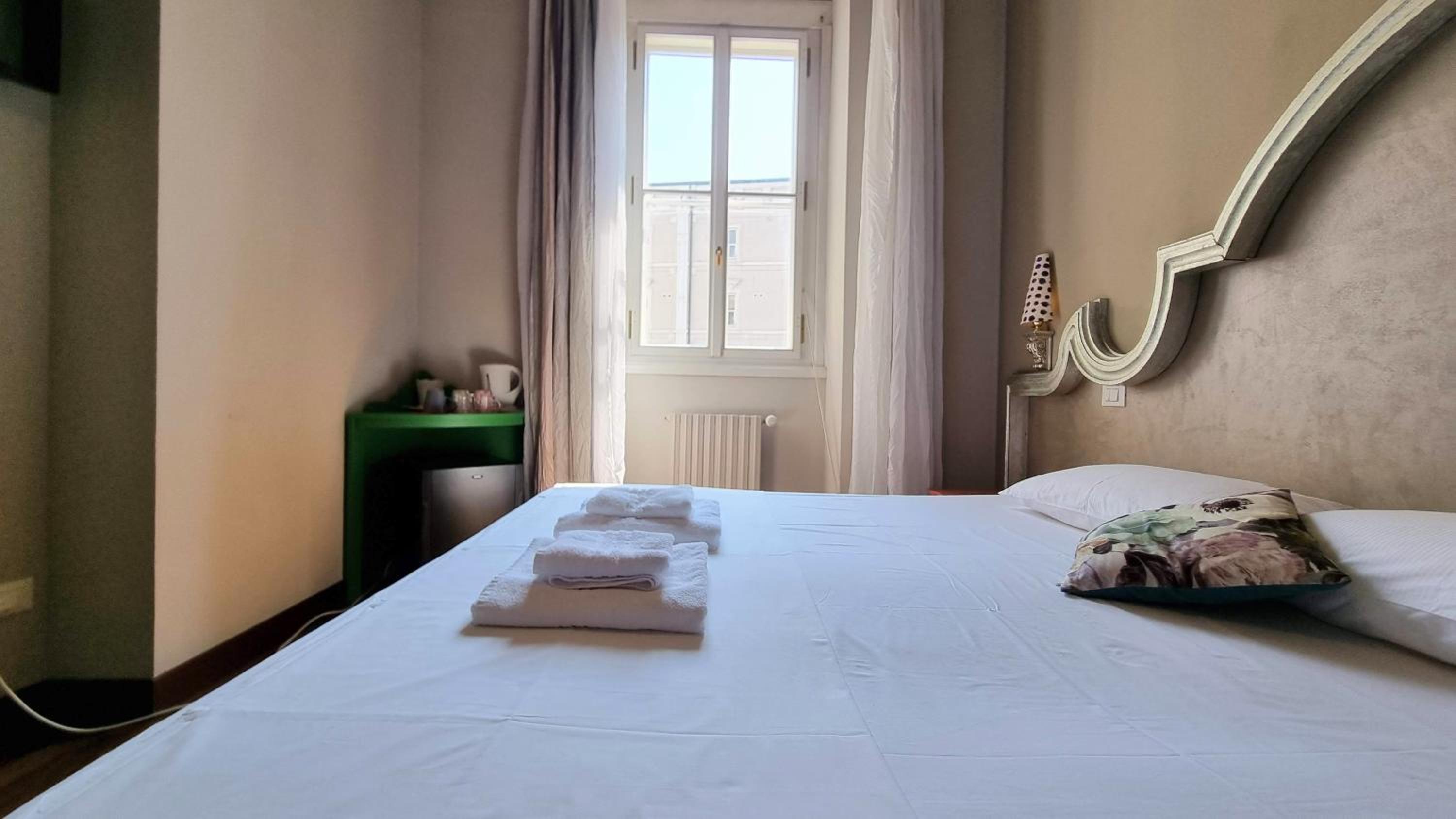 Locanda Al Volo Tommaseo