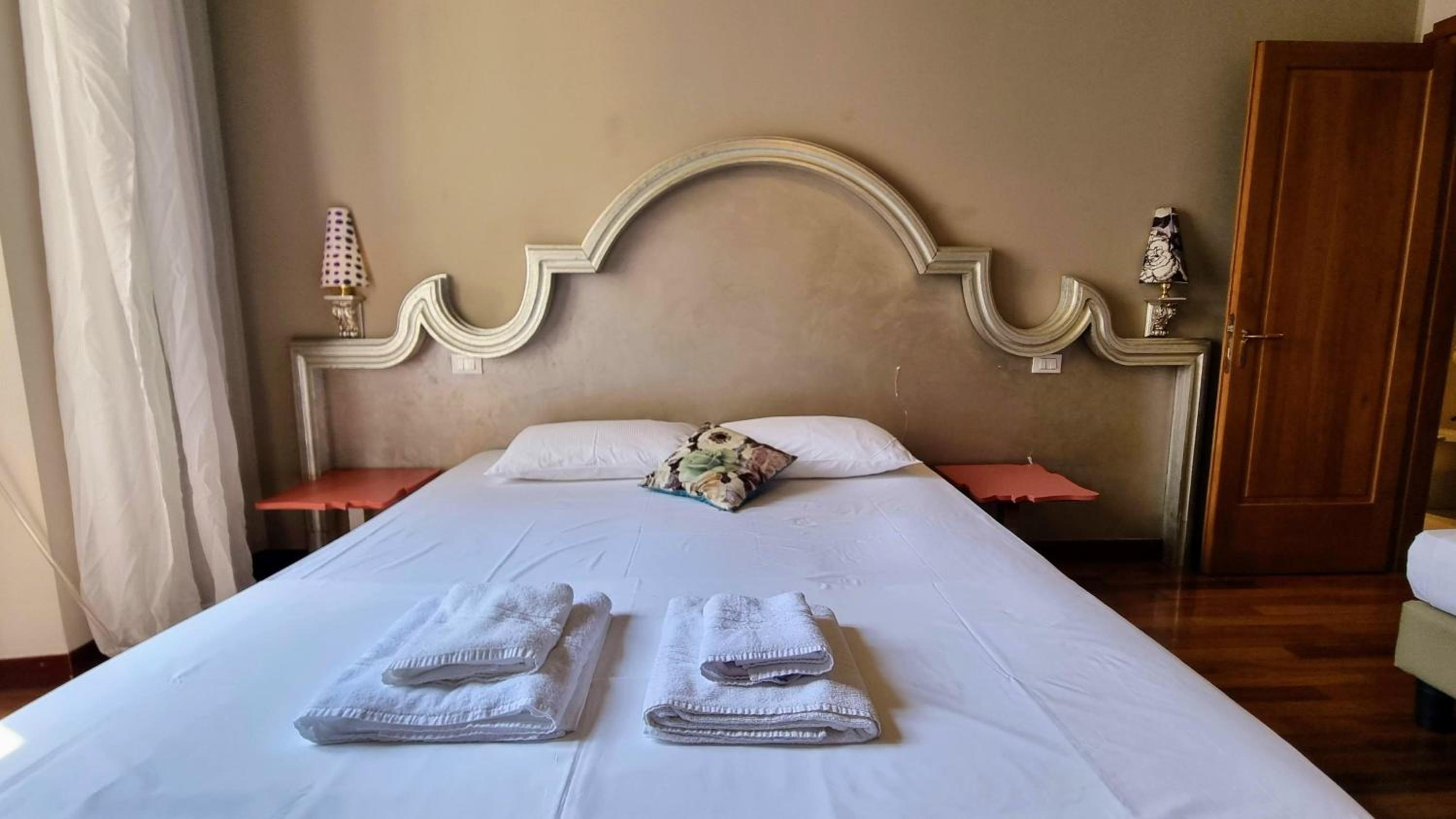 Locanda Al Volo Tommaseo
