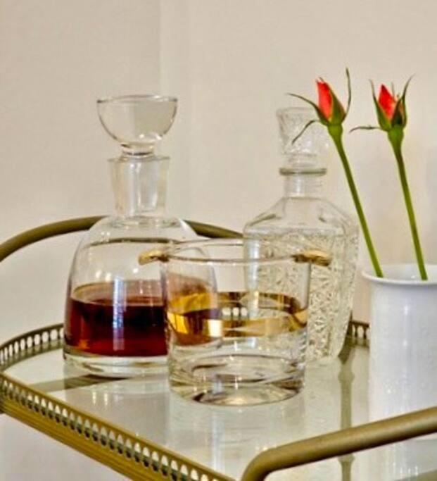 NOVI's Luxury Apartment 2