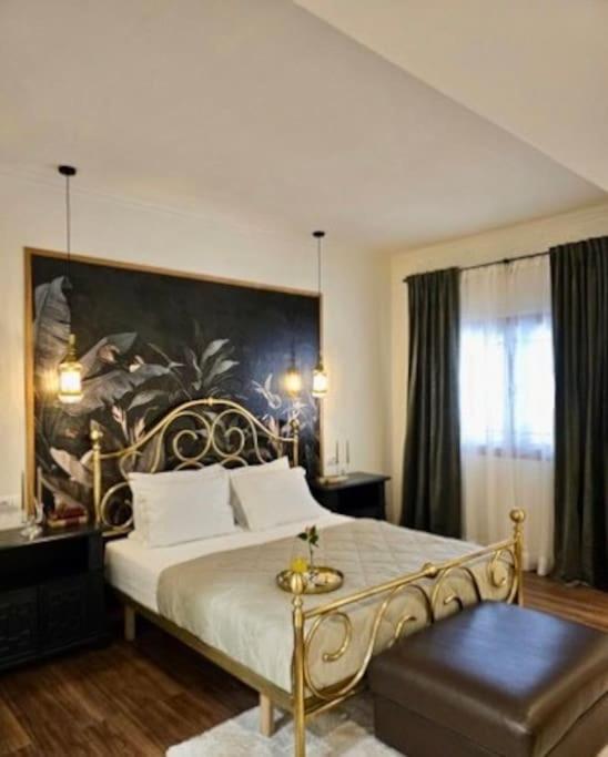 NOVI's Luxury Apartment 2