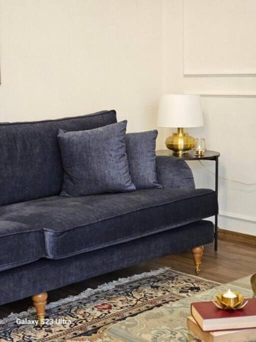 NOVI's Luxury Apartment 2