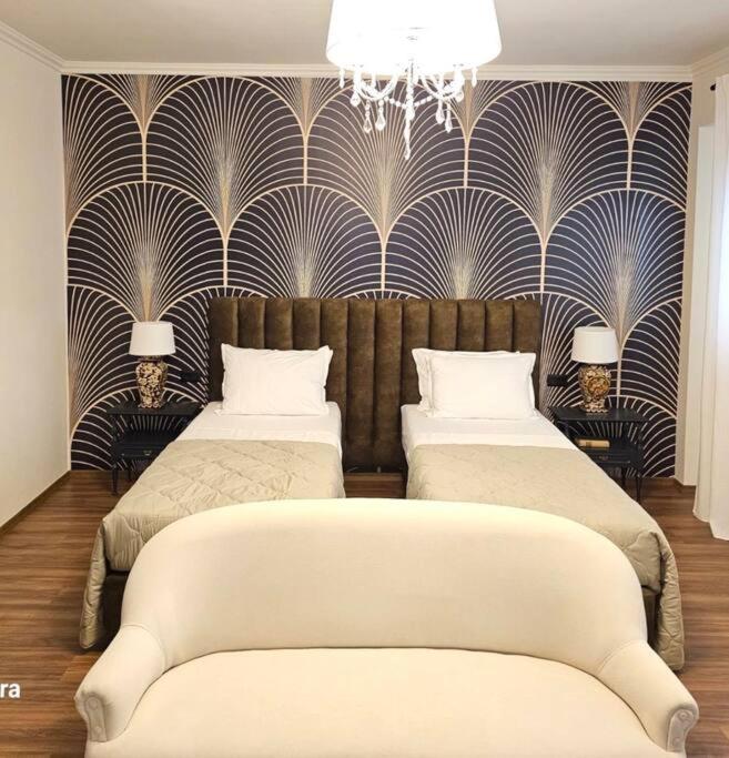 NOVI's Luxury Apartment 2