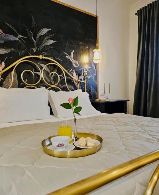 NOVI's Luxury Apartment 2