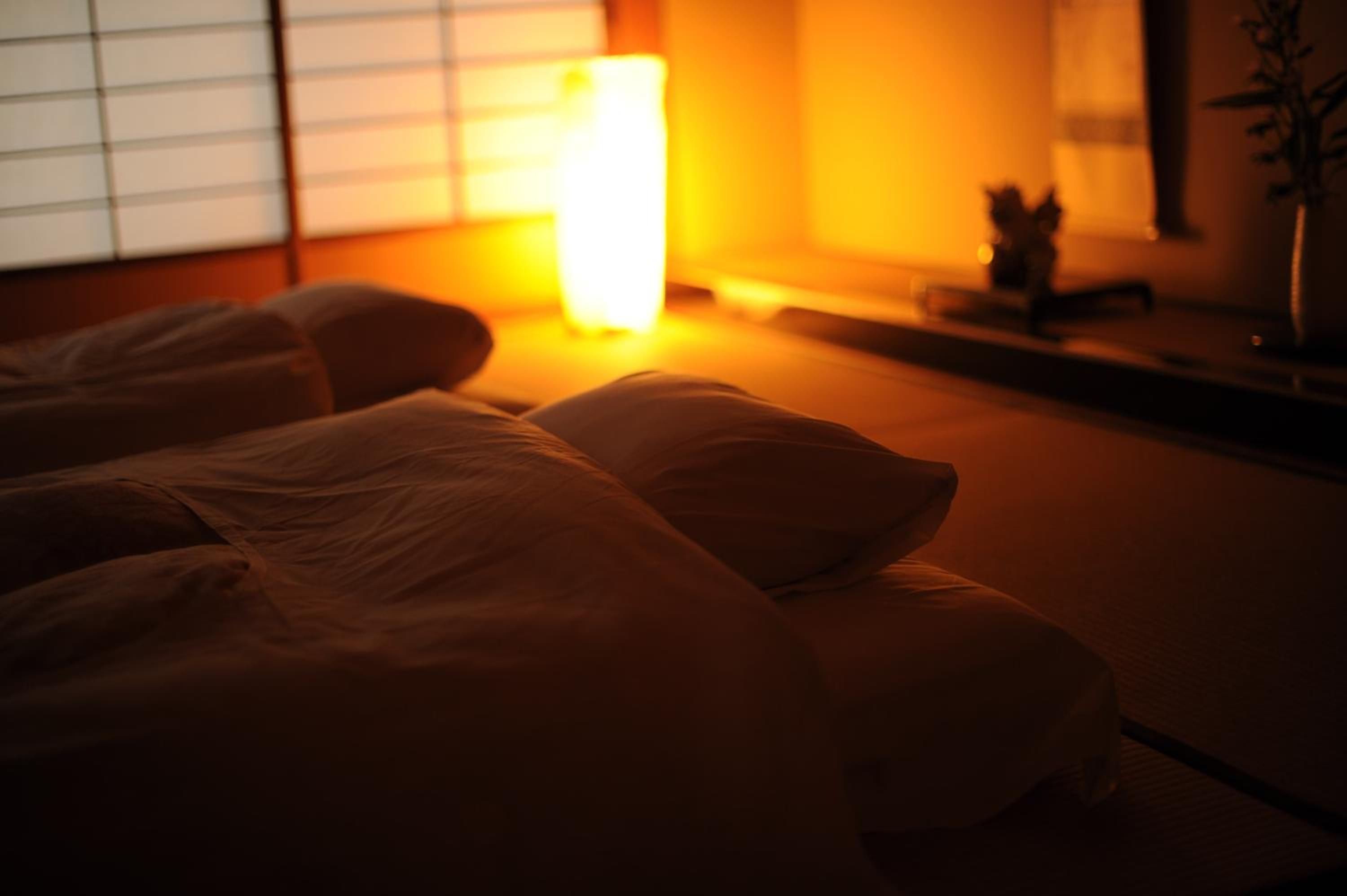 Shirasagiyu Tawaraya, คางะ - 24
