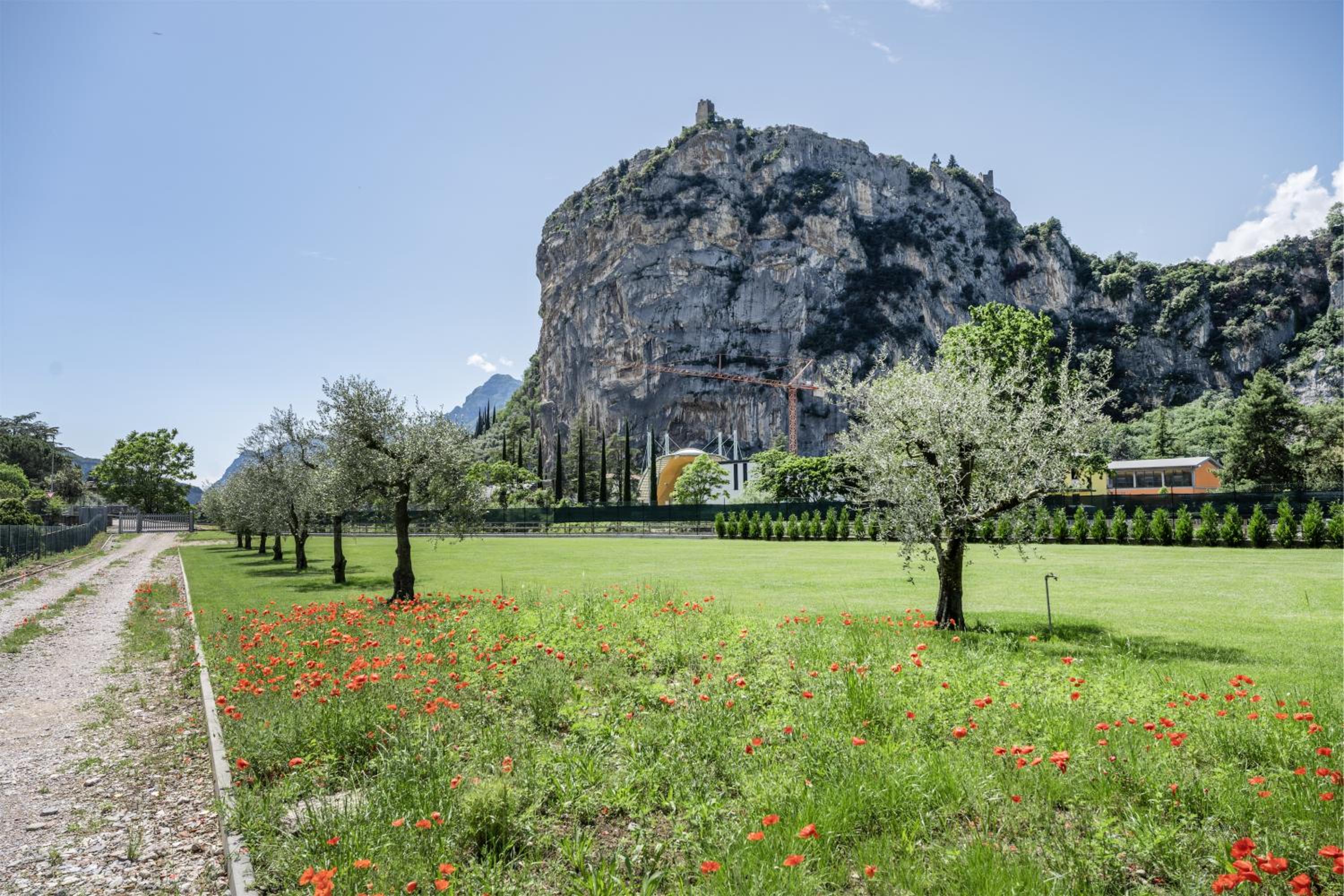 Casa Flavia, Mountains & River view 3
