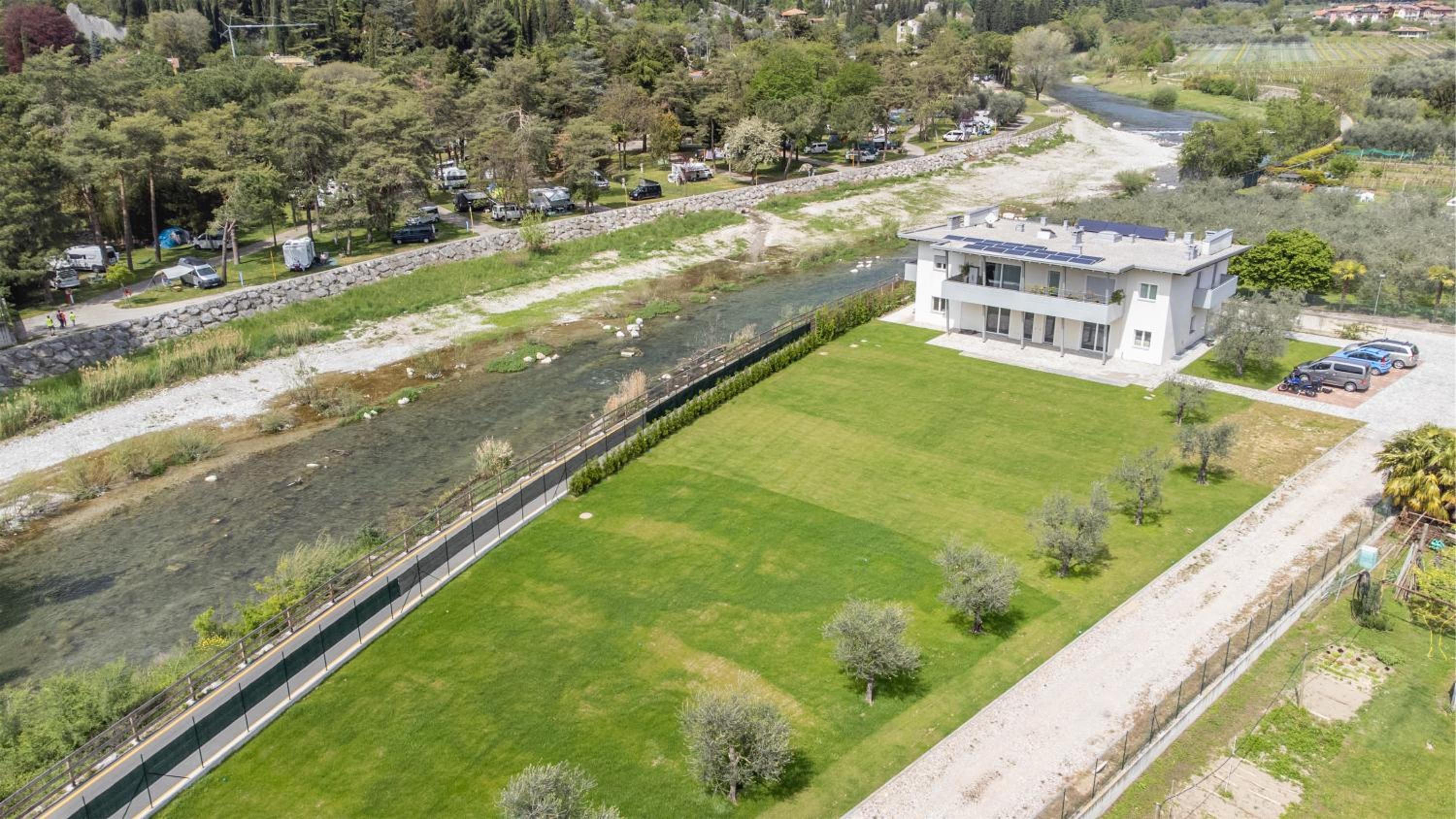 Casa Flavia, Mountains & River view 2