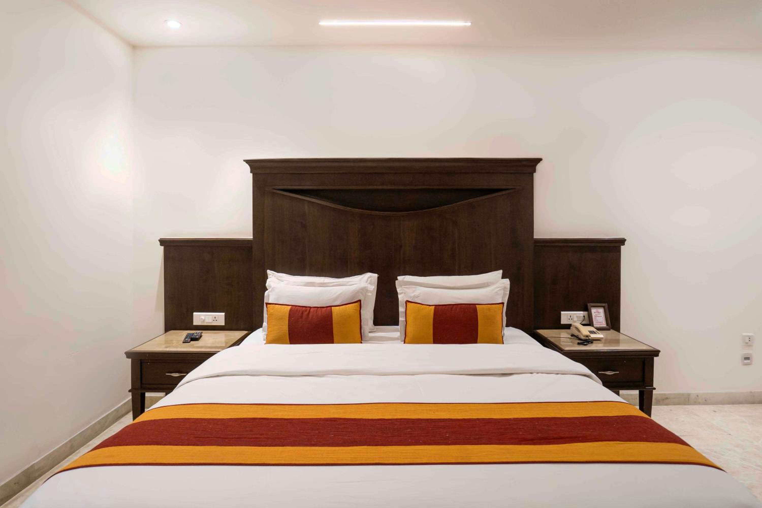 Marugarh Resort and Spa