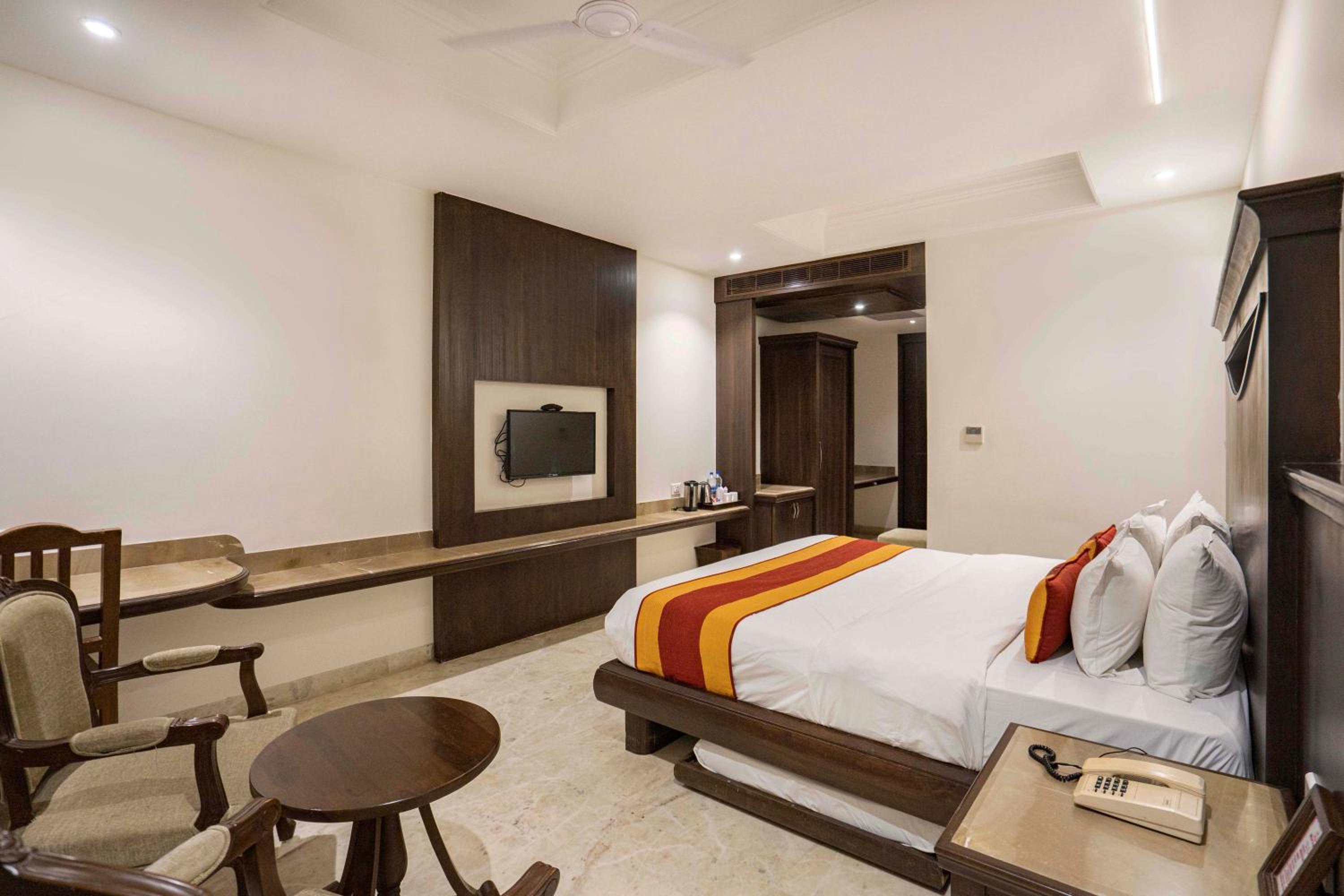 Marugarh Resort and Spa
