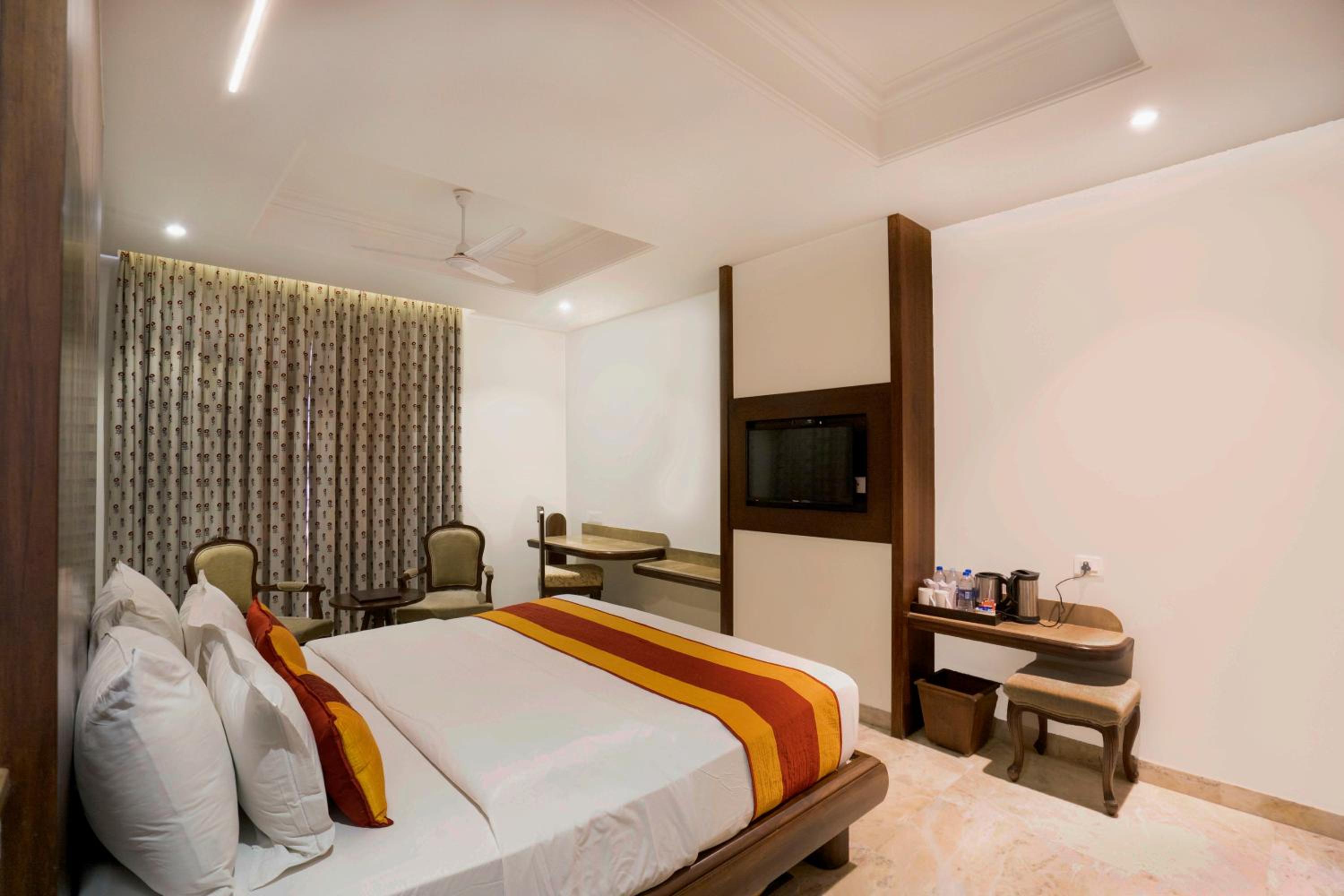 Marugarh Resort and Spa