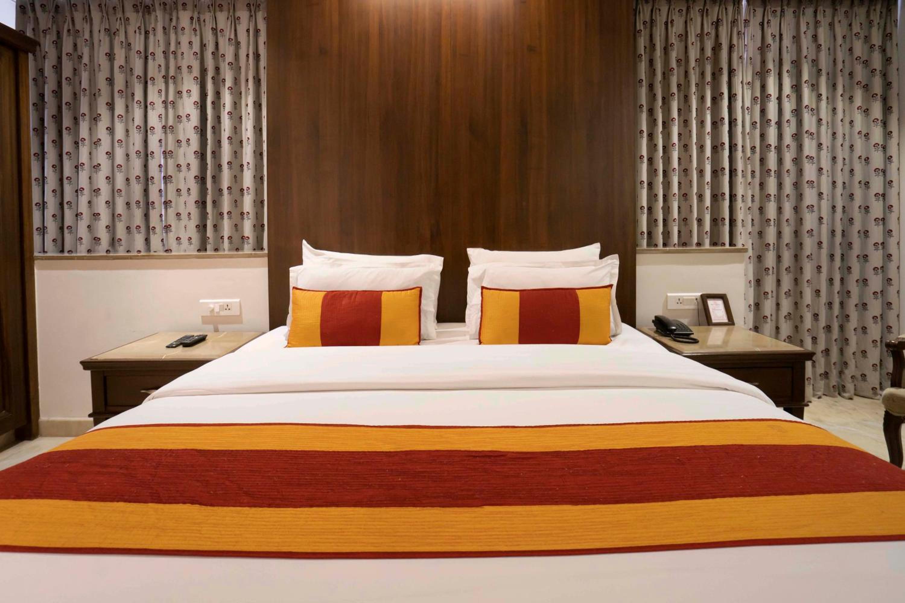 Marugarh Resort and Spa