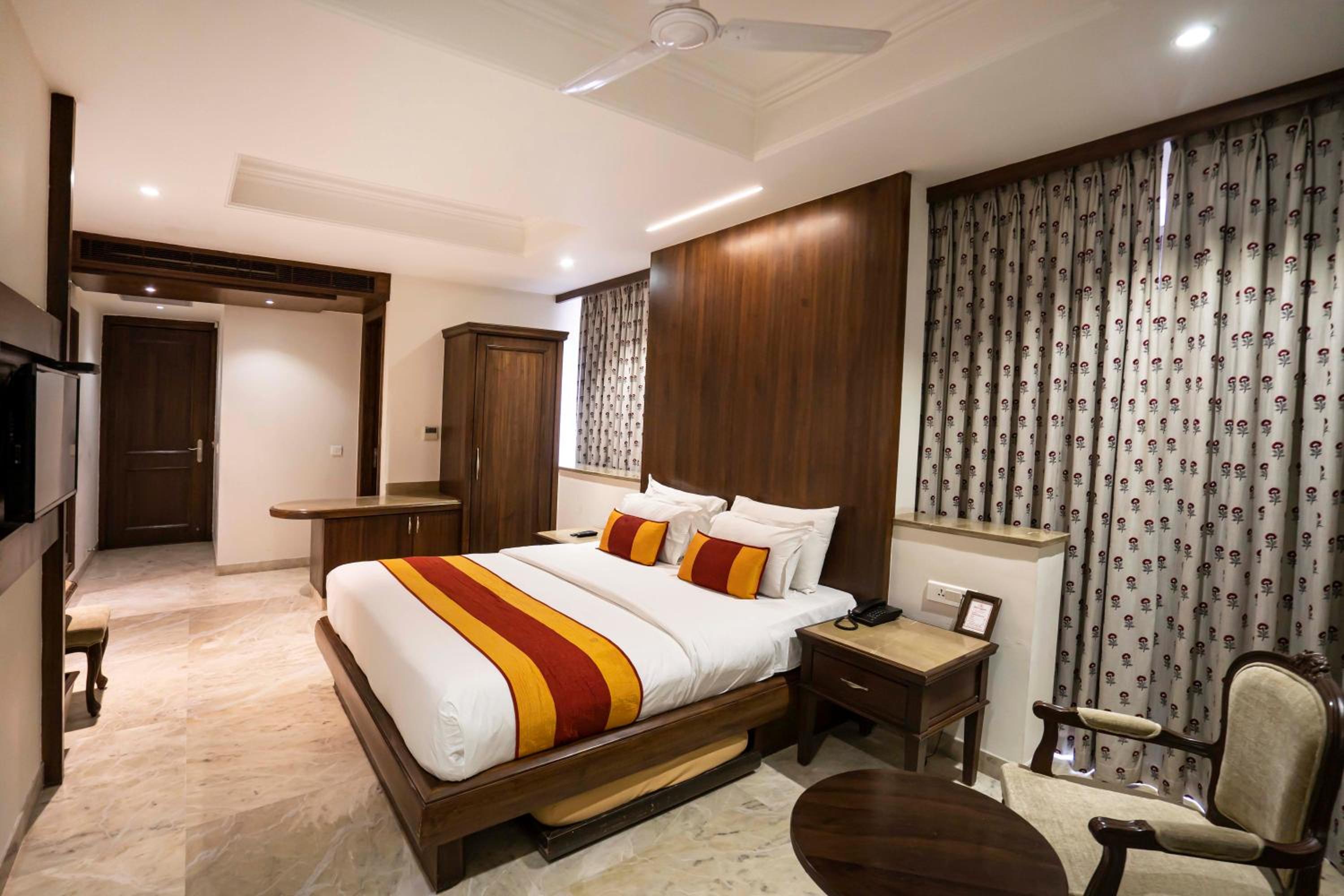 Marugarh Resort and Spa