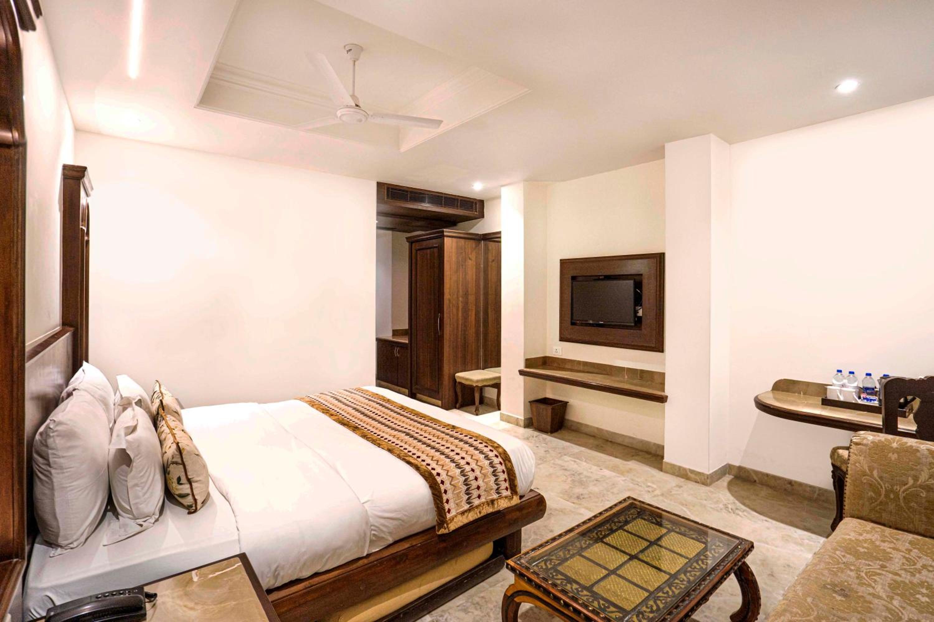 Marugarh Resort and Spa