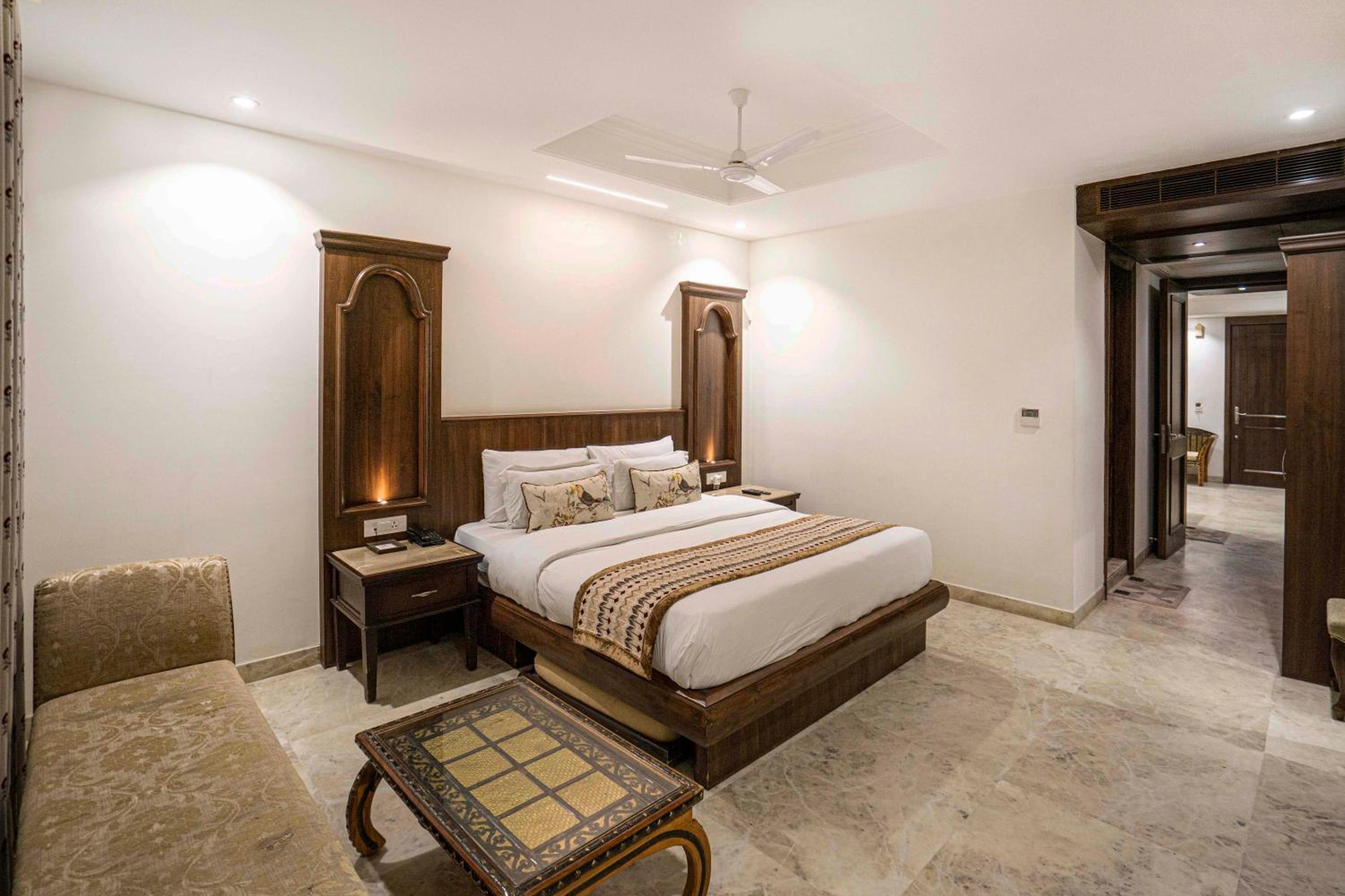 Marugarh Resort and Spa